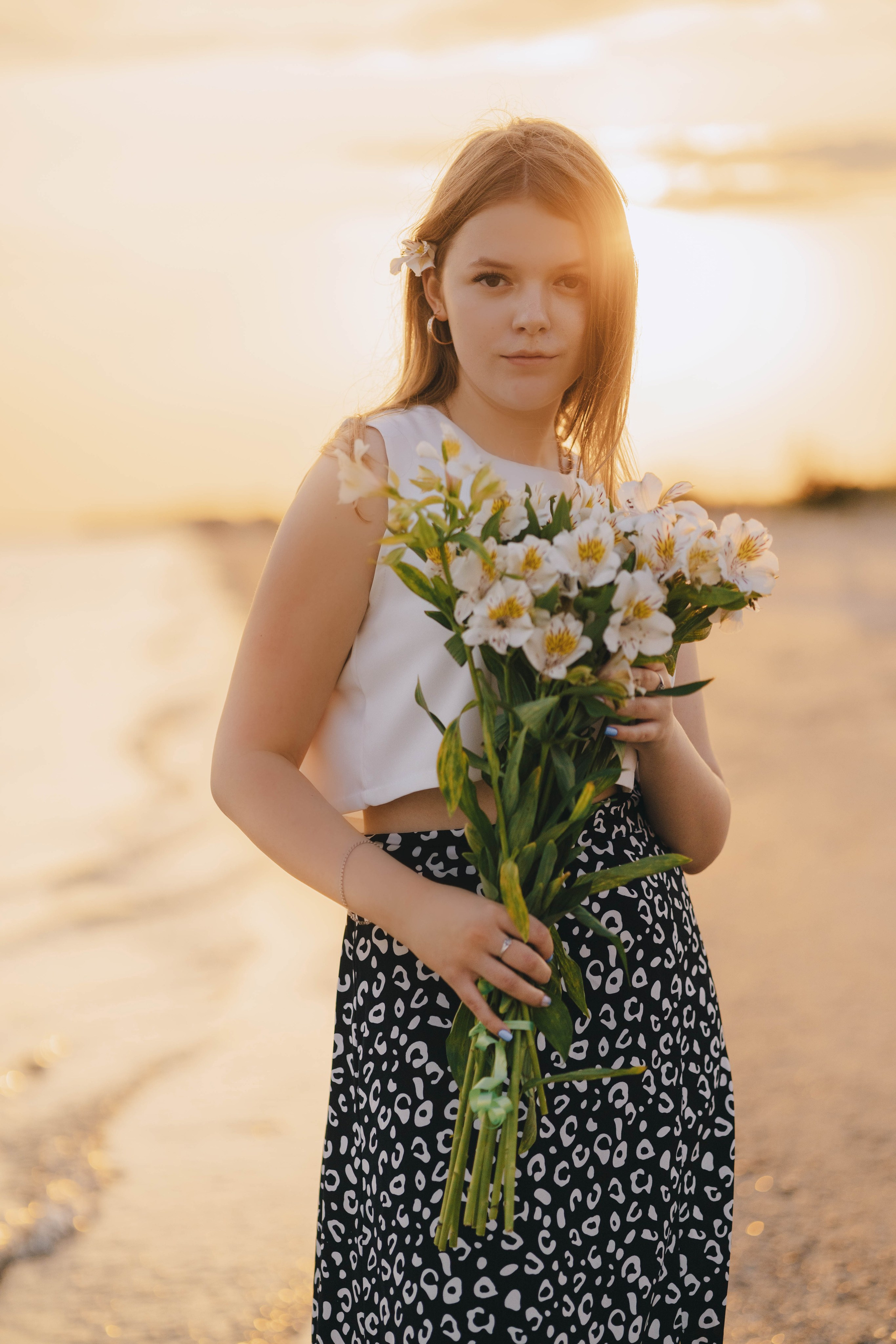 Настя и Алёна. Фотограф Таганрог Любимая Надя