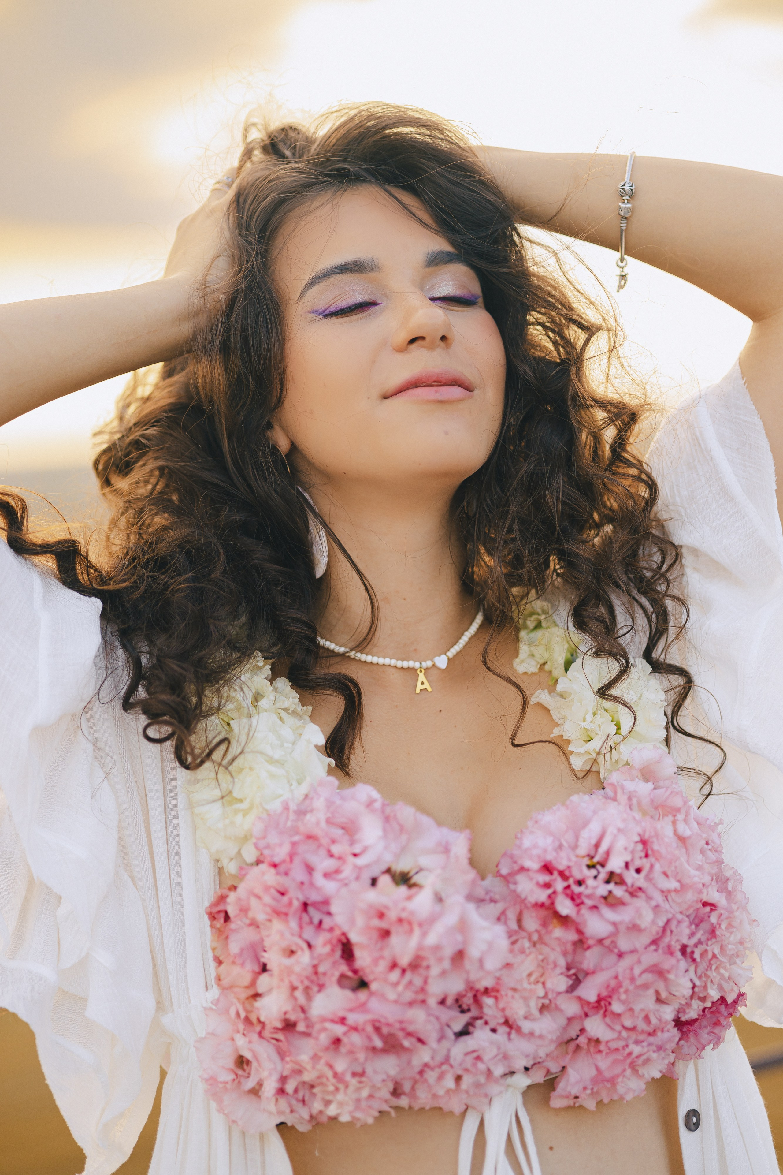 Настя. Фотограф Таганрог Любимая Надя