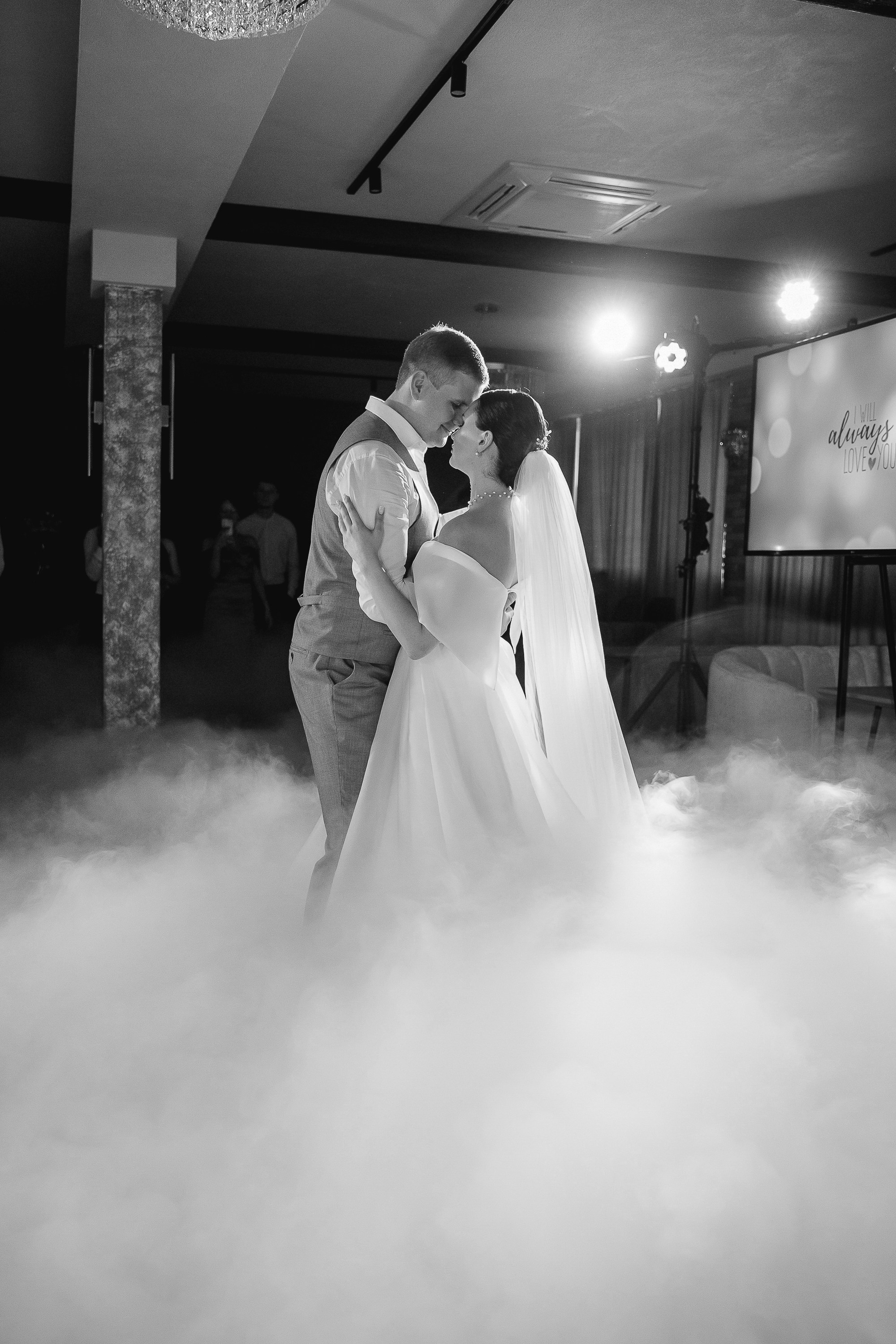 Wedding day E & M 08.06.24. Фотограф Евгения Игнатьева