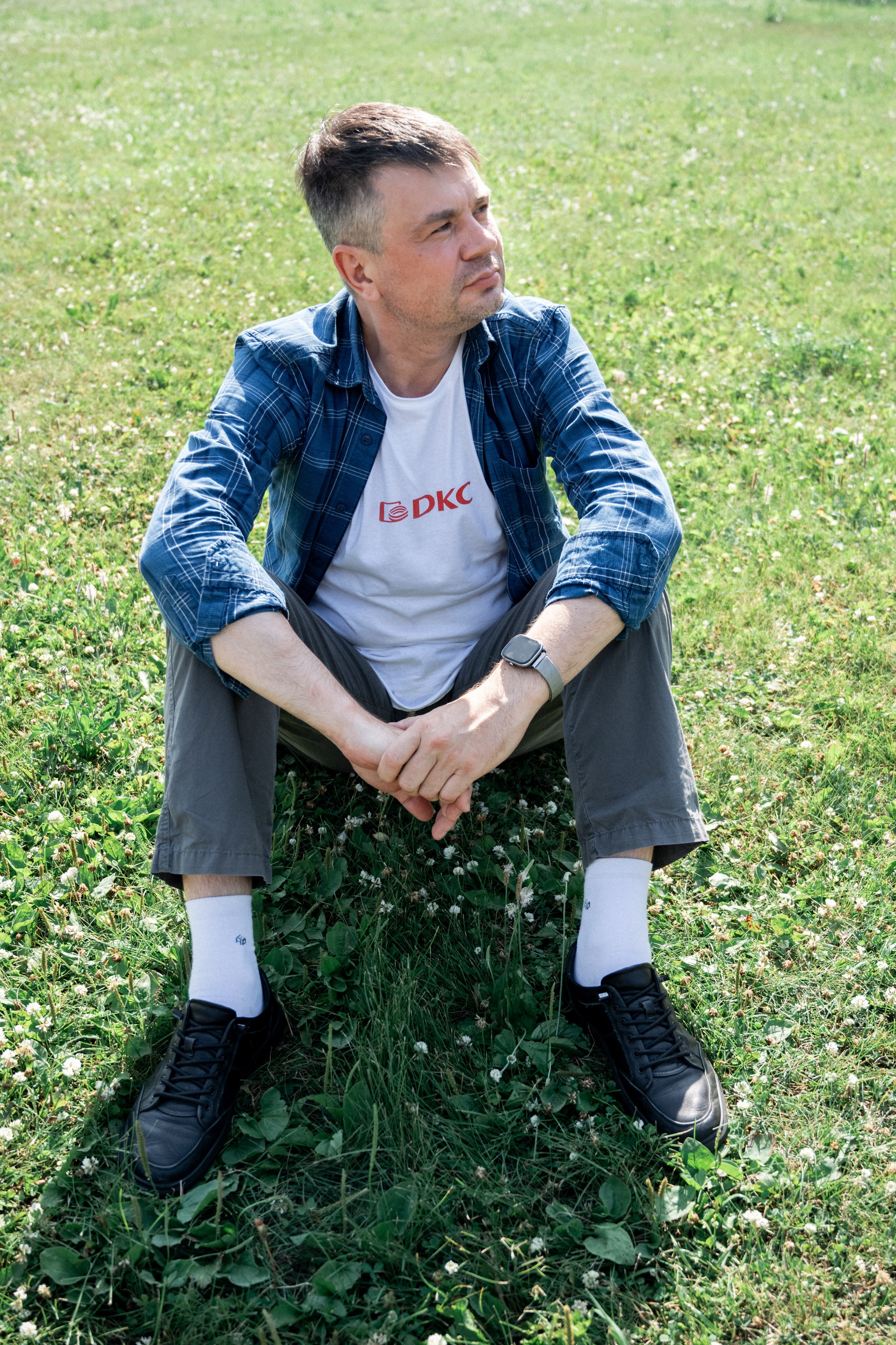 Legrand — Стрелковый клуб Кубеково