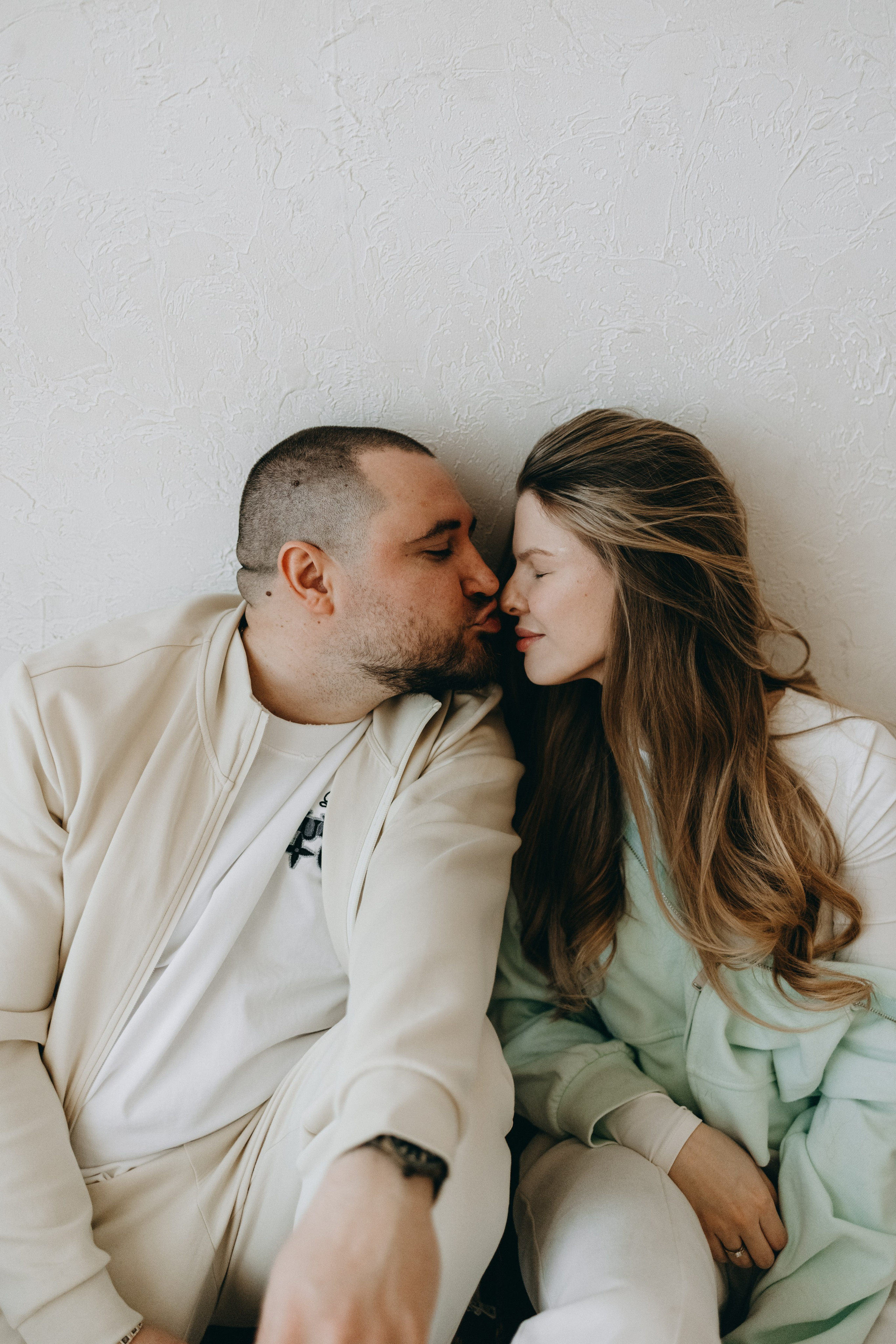 Даня и его семья. Фотограф — Анималист | Санкт-Петербург