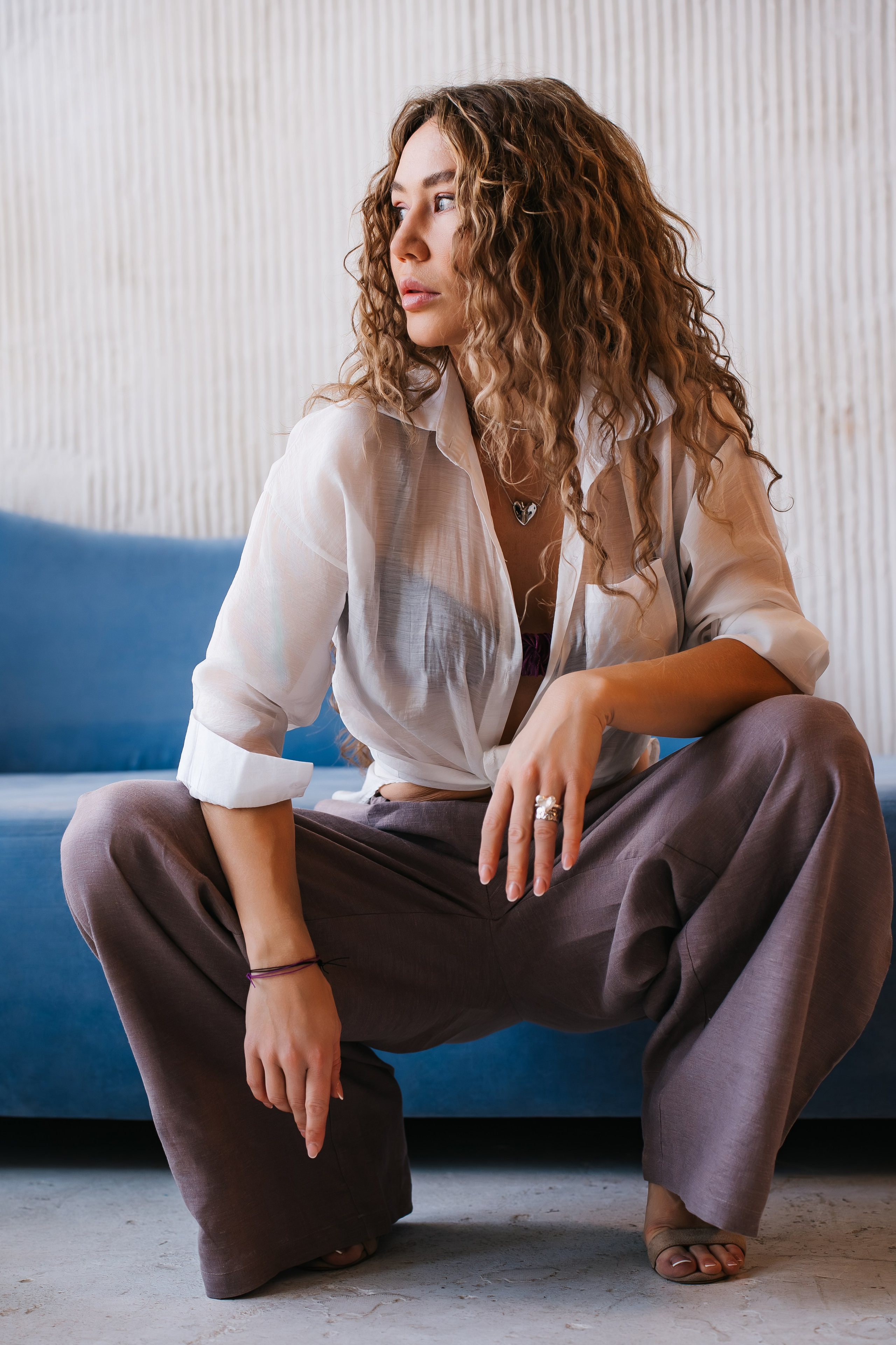 Бренд одежды студия. Фото и видеосъемка в Йошкар-Оле и Москве. (Фотограф и видеограф в Йошкар-Оле и Москве)