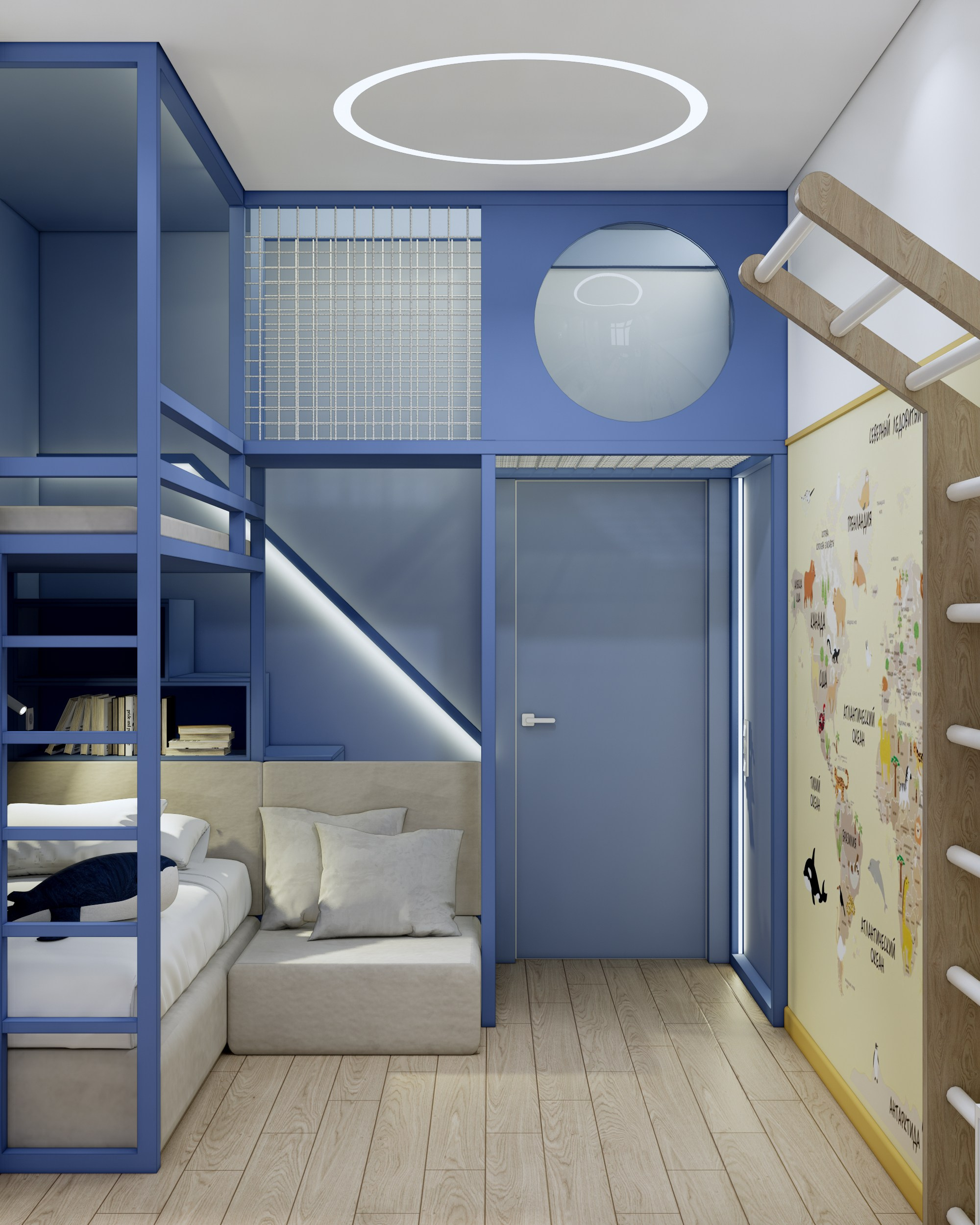 СОСНОВКА. DESIGNER ZDES