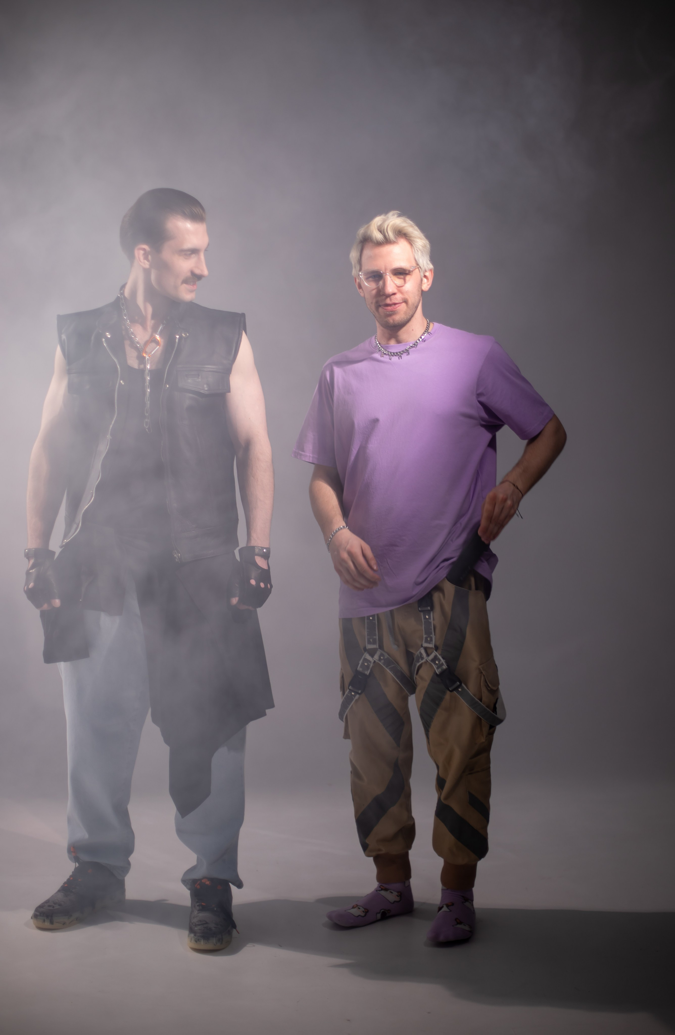 Мужской портрет. Семейный и детский фотограф в Хабаровске Алевтина Проскурякова