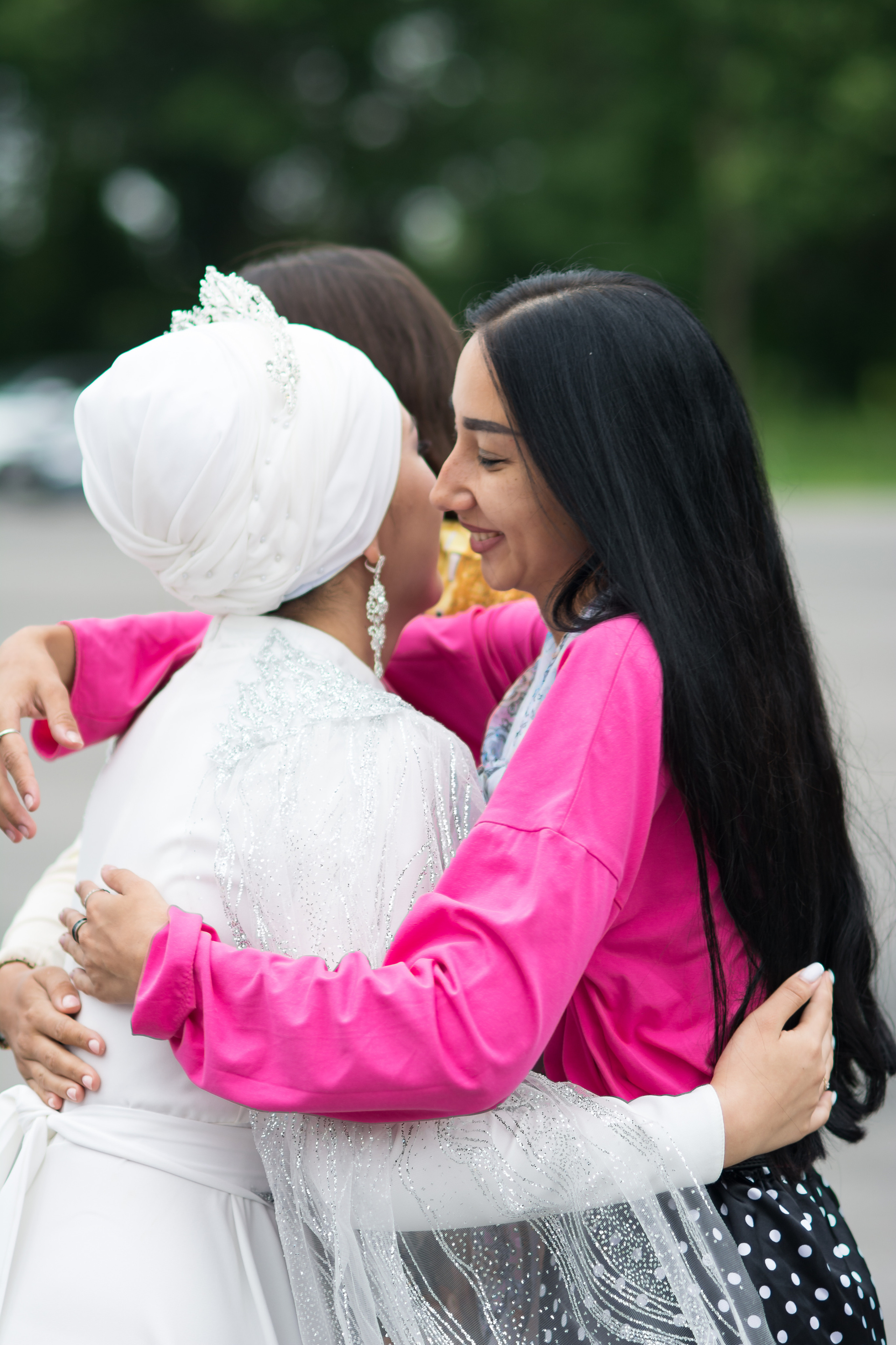 Как провести никах. Свадебный фотограф Тимур Хабибуллин