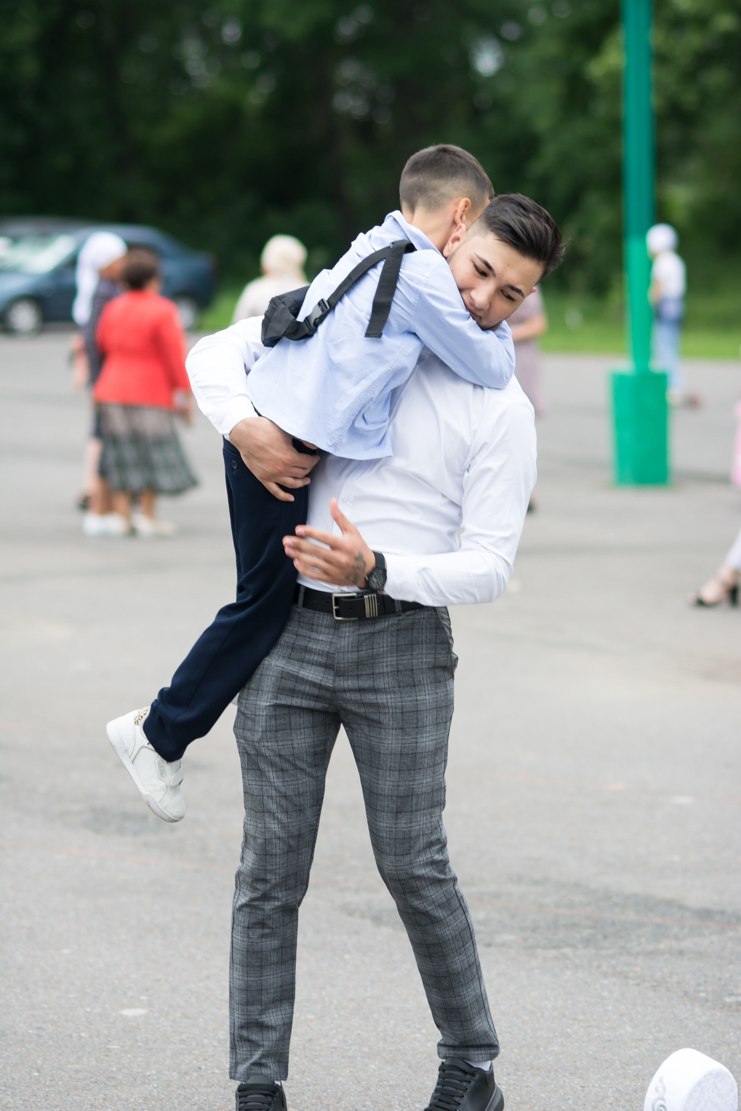 Как провести никах. Свадебный фотограф Тимур Хабибуллин