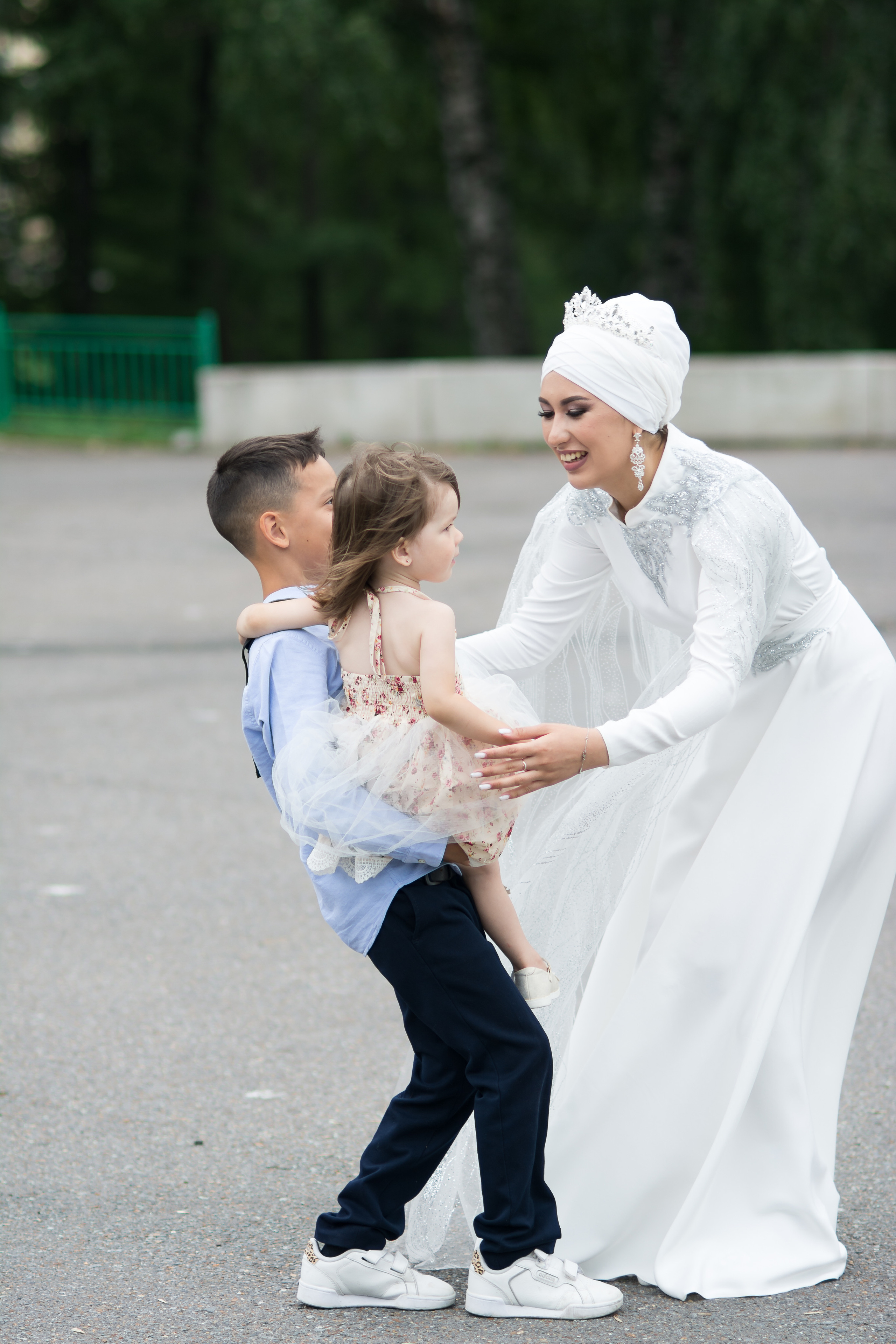 Как провести никах. Свадебный фотограф Тимур Хабибуллин