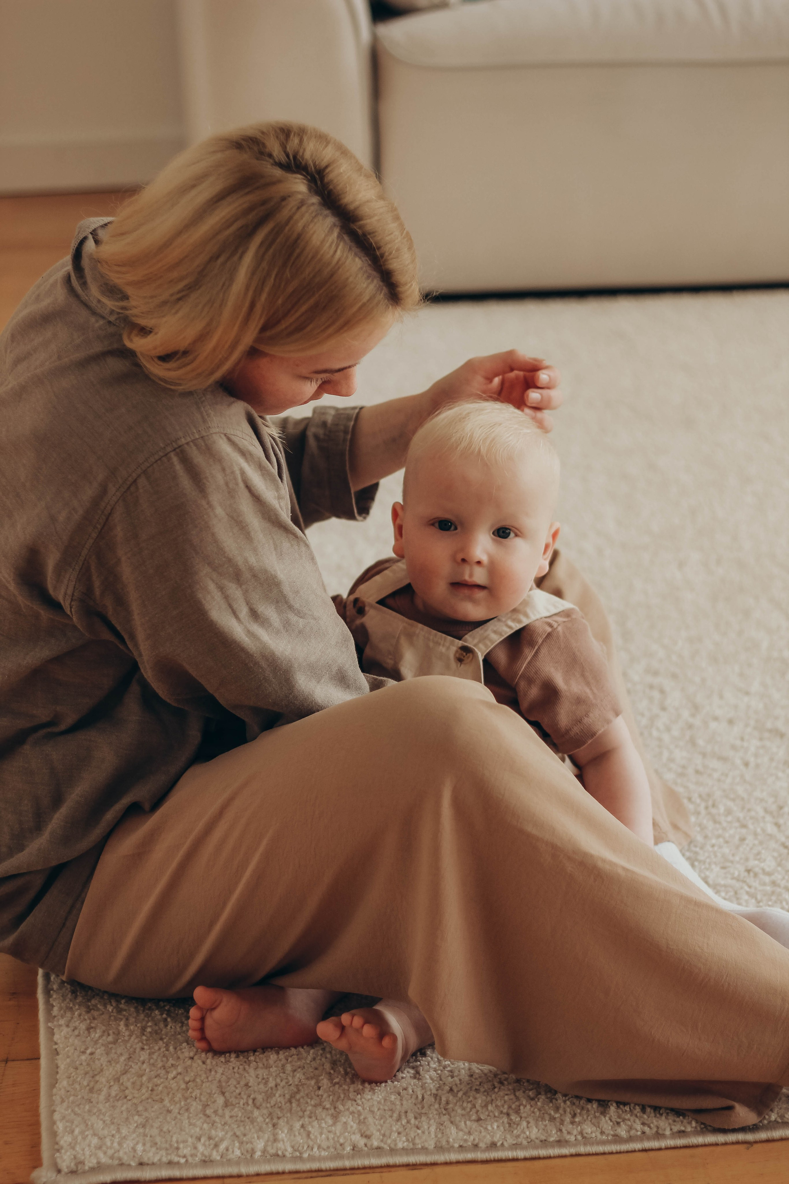 Семья Костиных. Hmliber — фотограф и контент-креатор из Петербурга