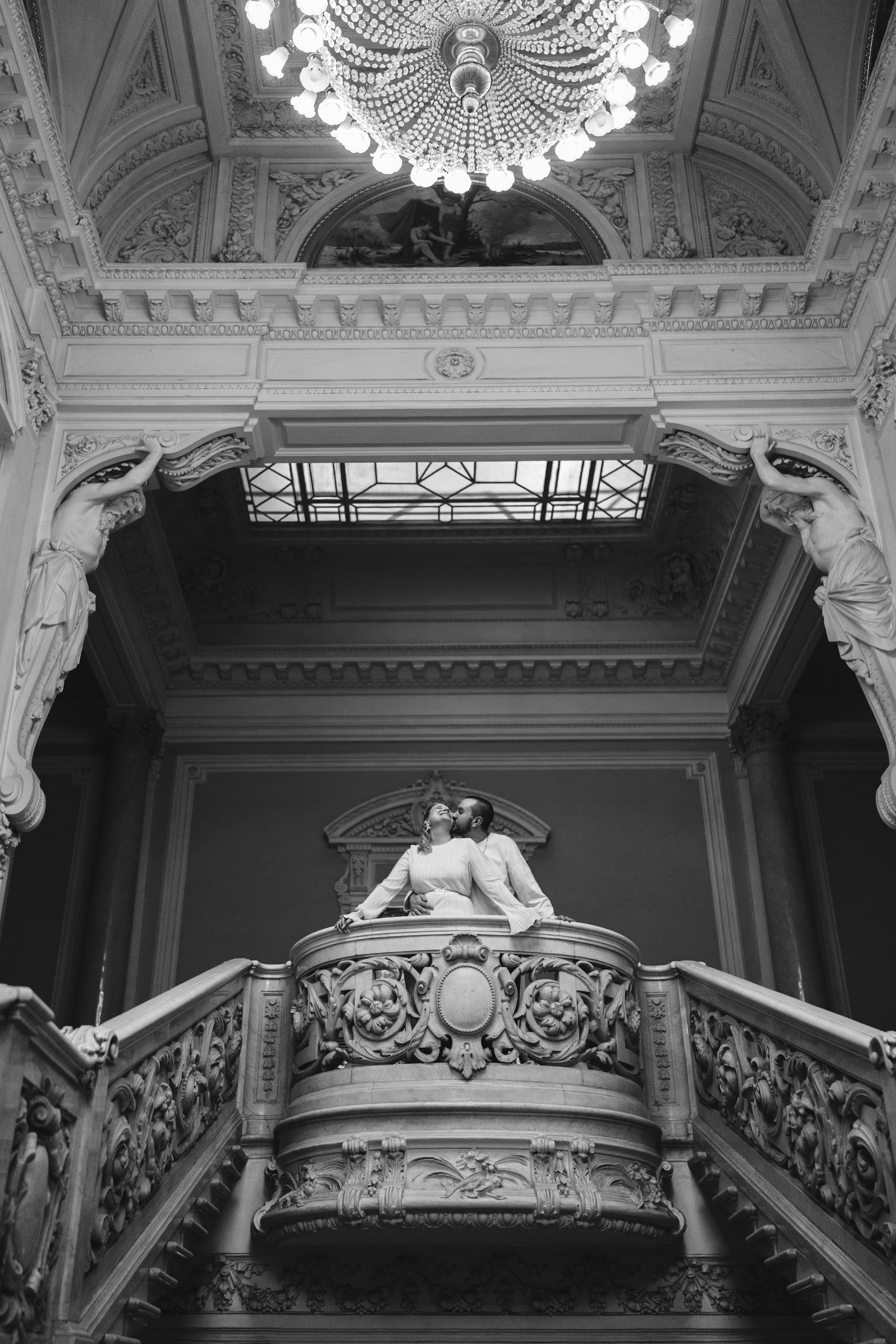 Илья и Елизавета. Hmliber — фотограф и контент-креатор из Петербурга