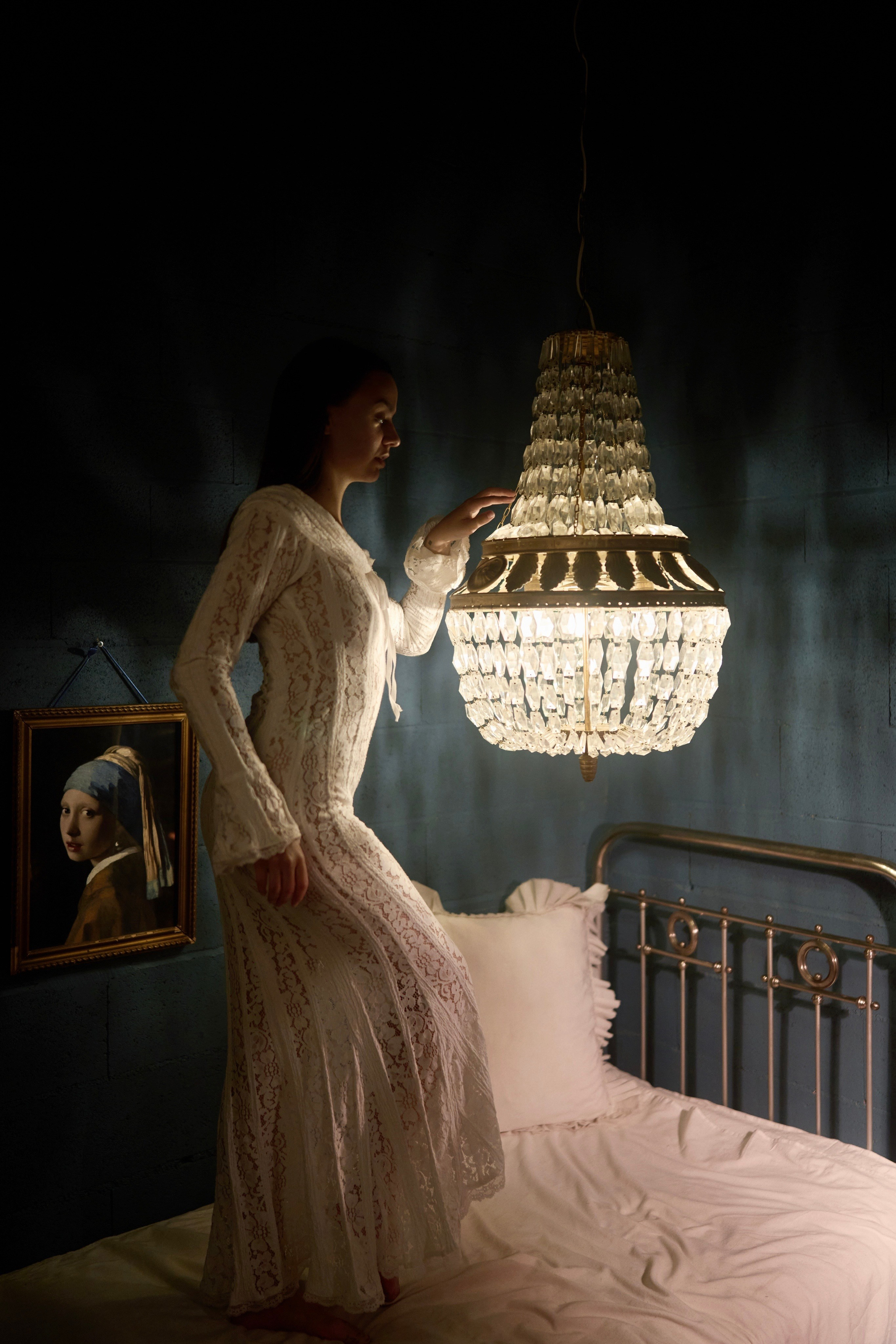 Анастасия. Hmliber — фотограф и контент-креатор из Петербурга