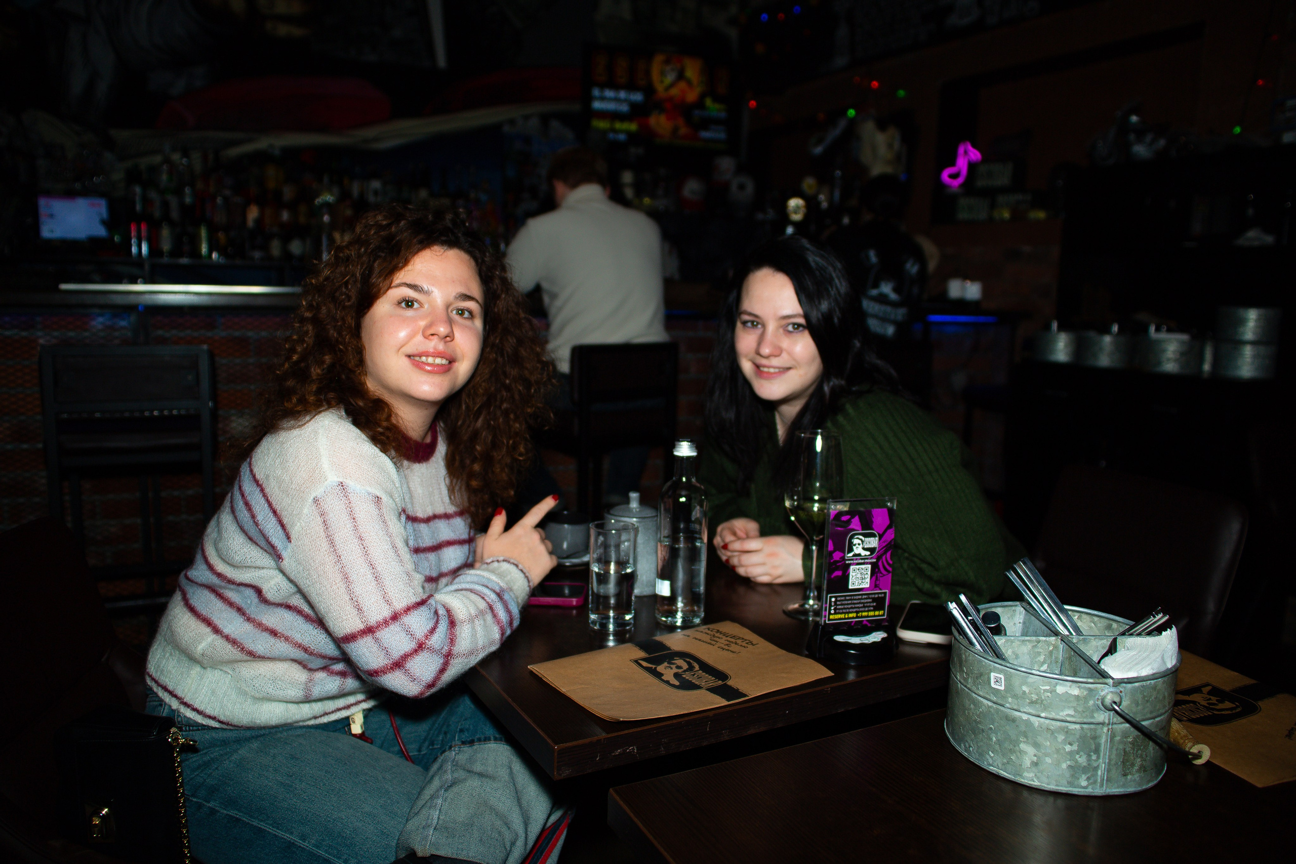 Репортажная съёмка. Женский фотограф в Москве