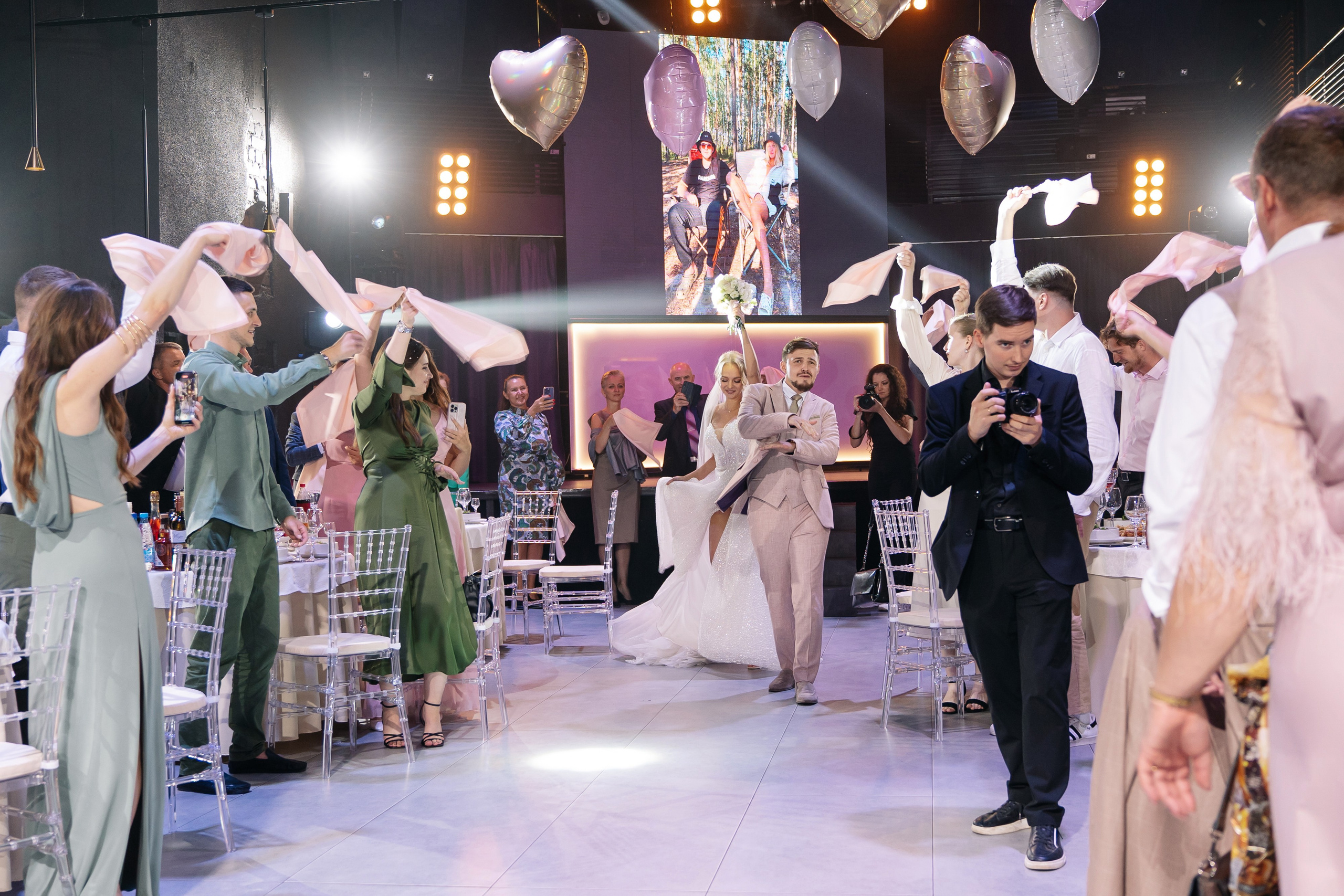 Александра и Артем. Свадебный и семейный фотограф Кокушева Юлия Нижний Новгород