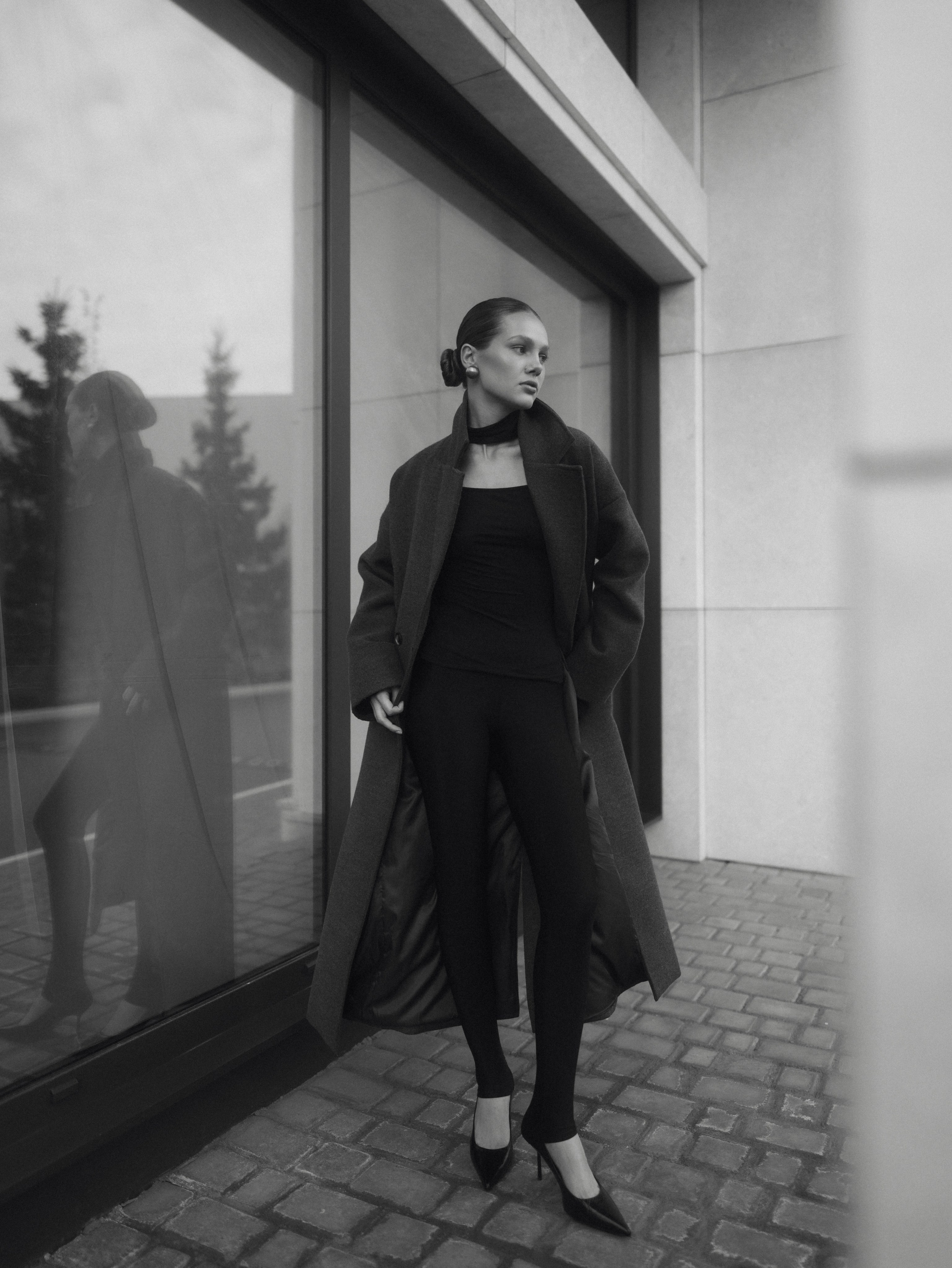 Портретный фотограф Казань