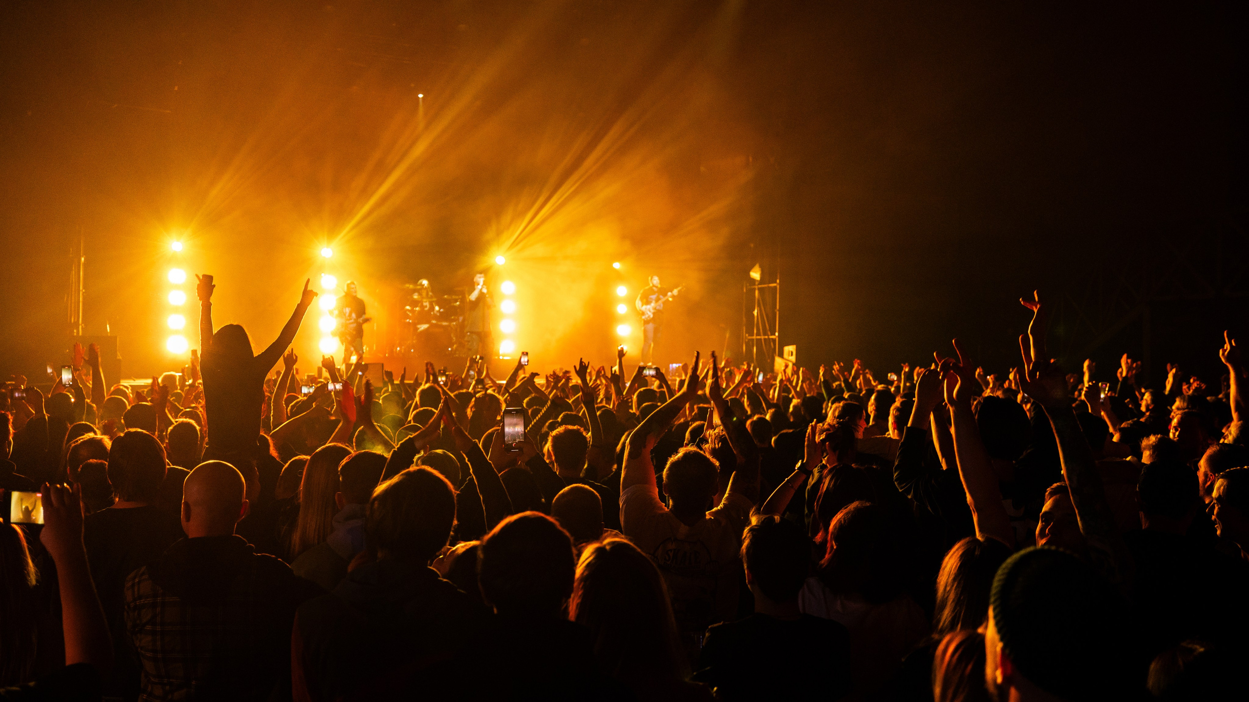 Репортажная съёмка концертов и театральных постановок | Видео и фото контент | ZPROD. Фото и видеосъемка | продакшн студия ZPROD