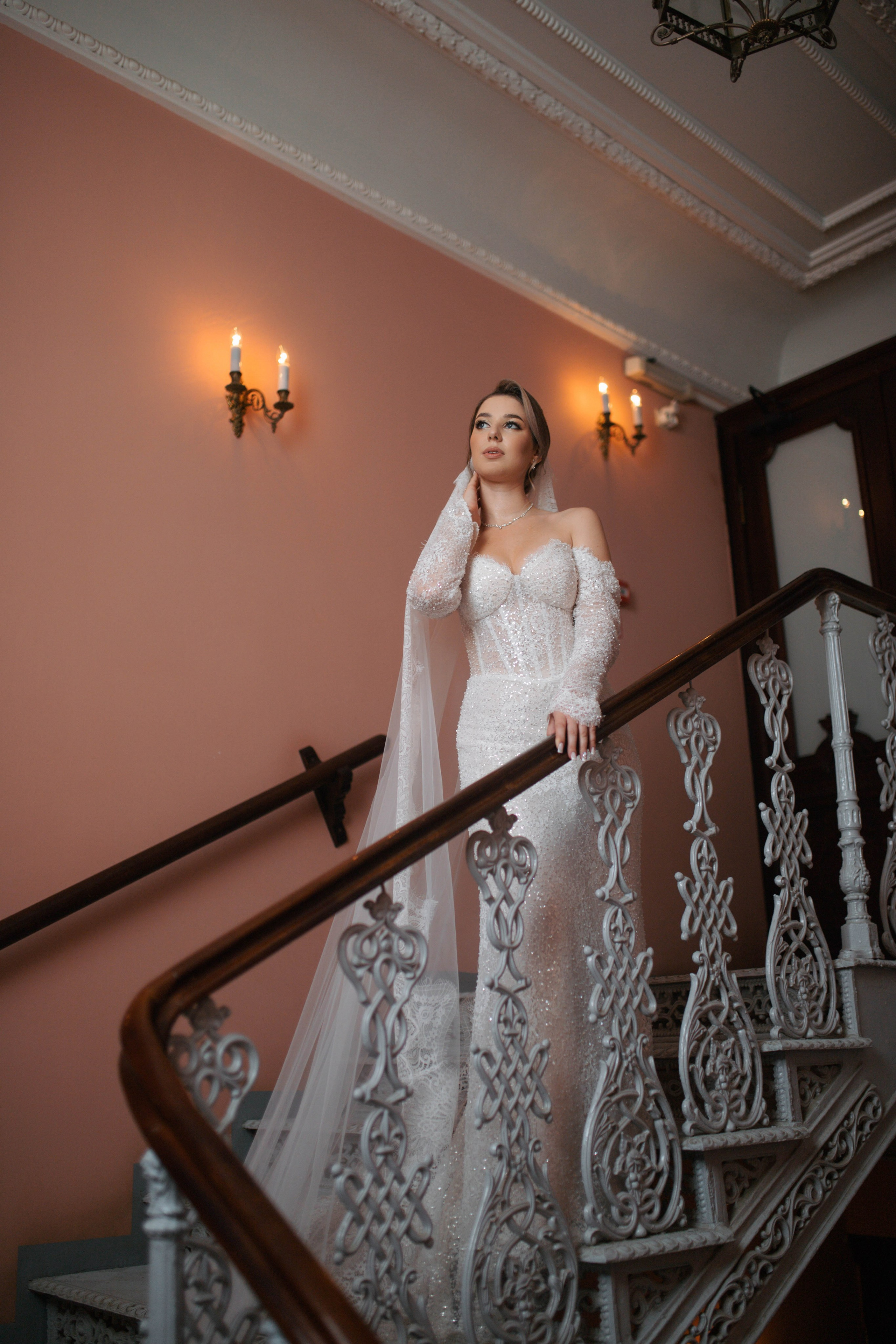 Данила и катя. Свадебный и семейный фотограф в Нижнем Новгороде