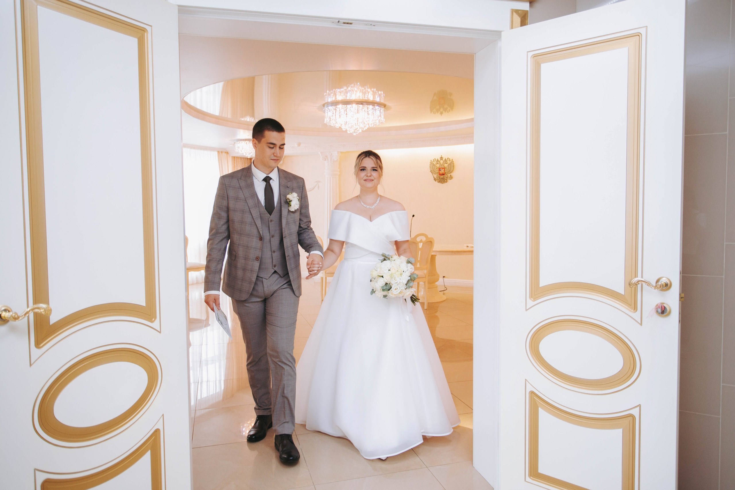 Максим и Даша. Свадебный и семейный фотограф в Нижнем Новгороде