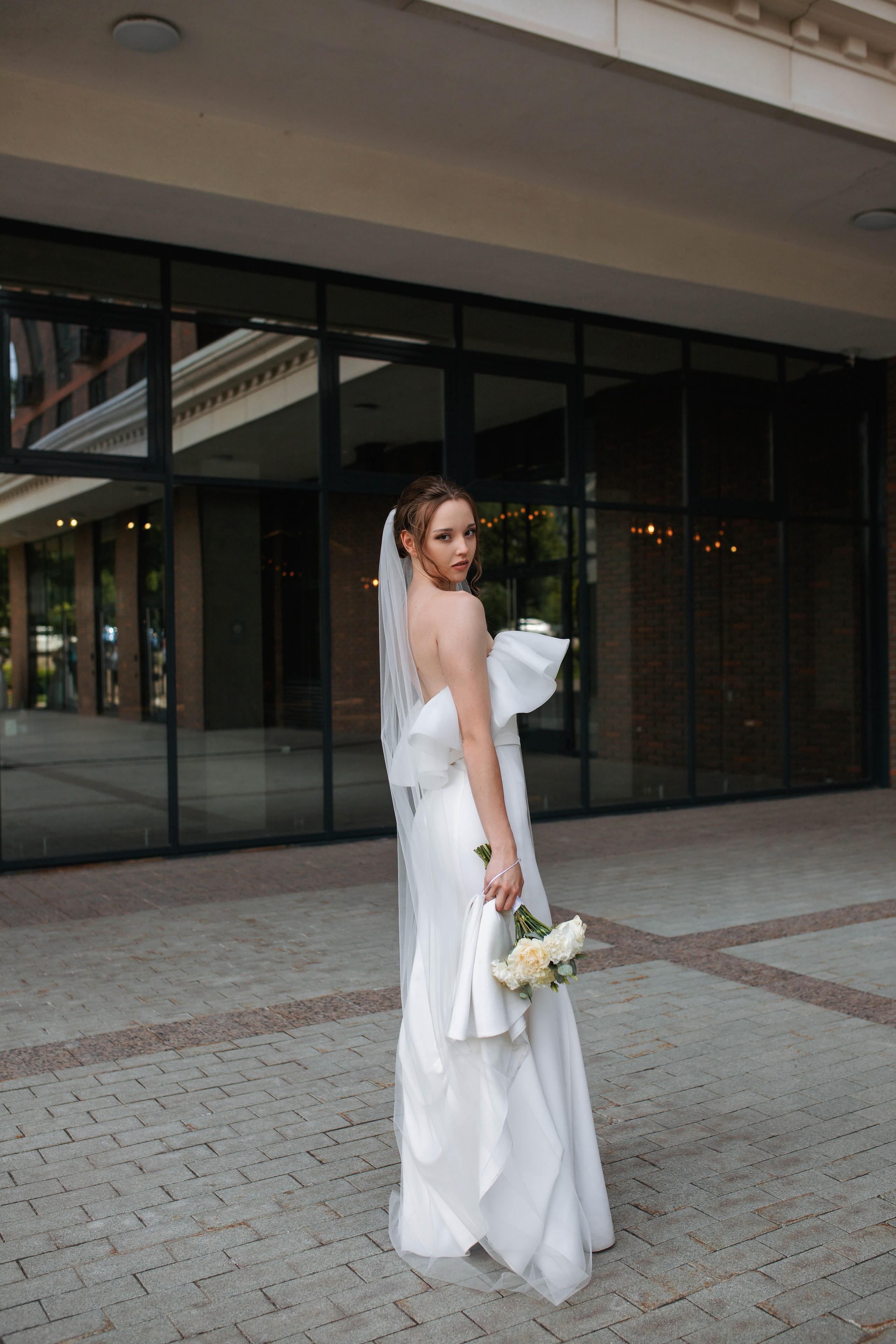 Максим и Яна. Свадебный и семейный фотограф в Нижнем Новгороде