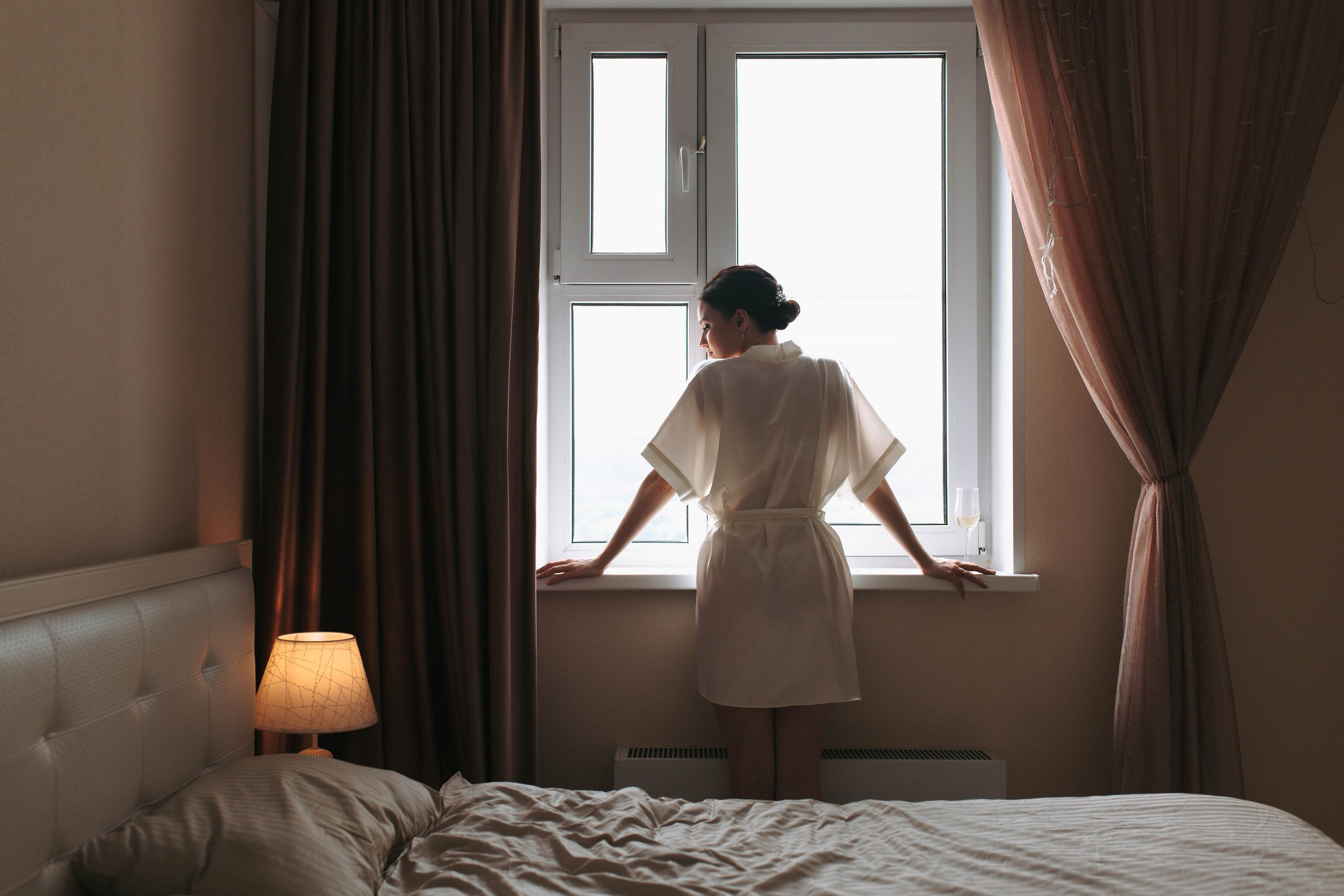 Олег и Анастасия. Свадебный и семейный фотограф в Нижнем Новгороде