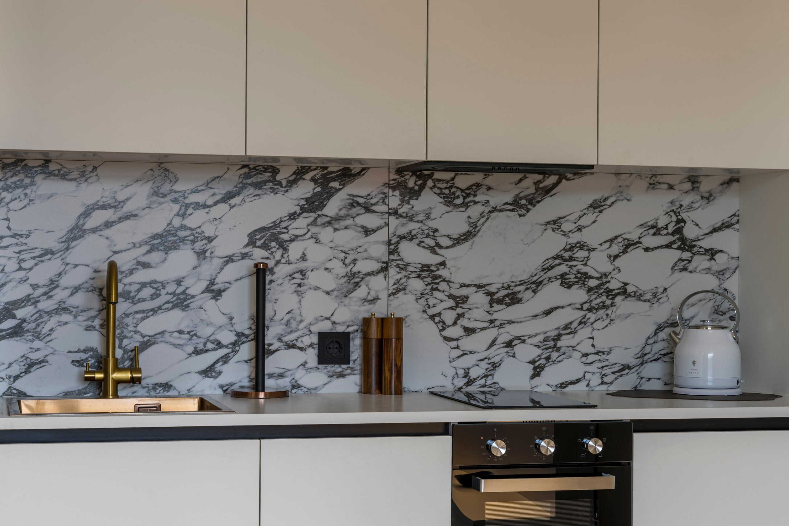 ЖК «Дом Достижение». Архитектурный и интерьерный фотограф Литковский Дмитрий