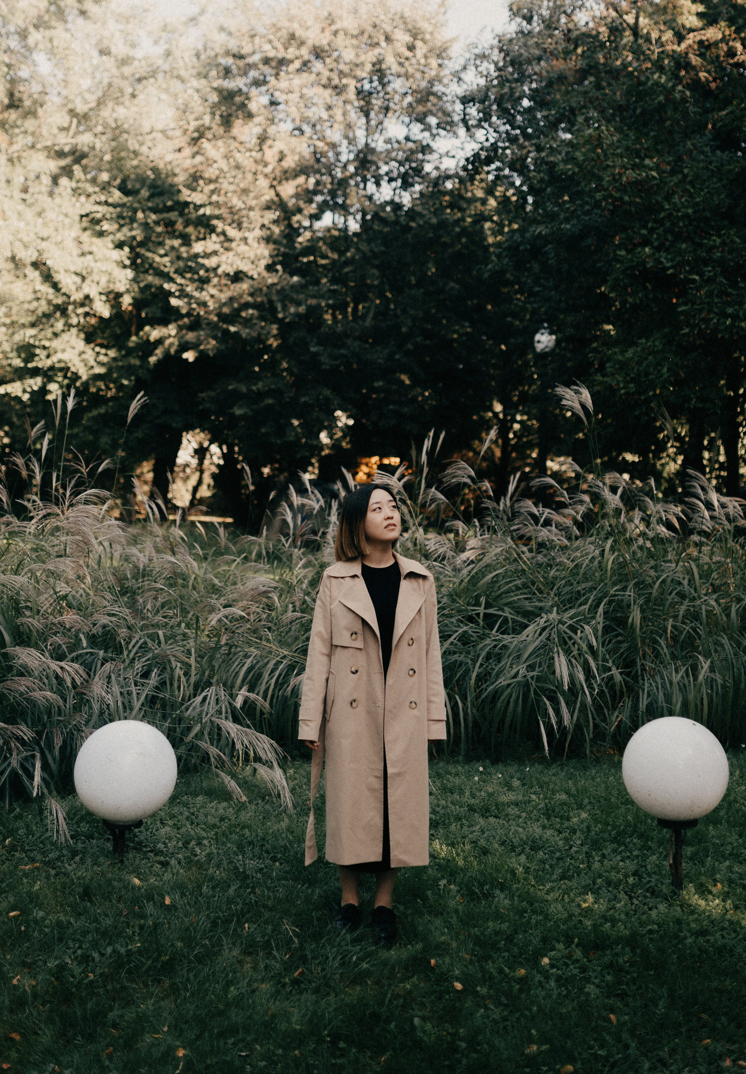 Marina. Свадебный и портретный фотограф в Калининграде и Москве Марк Юдинцев