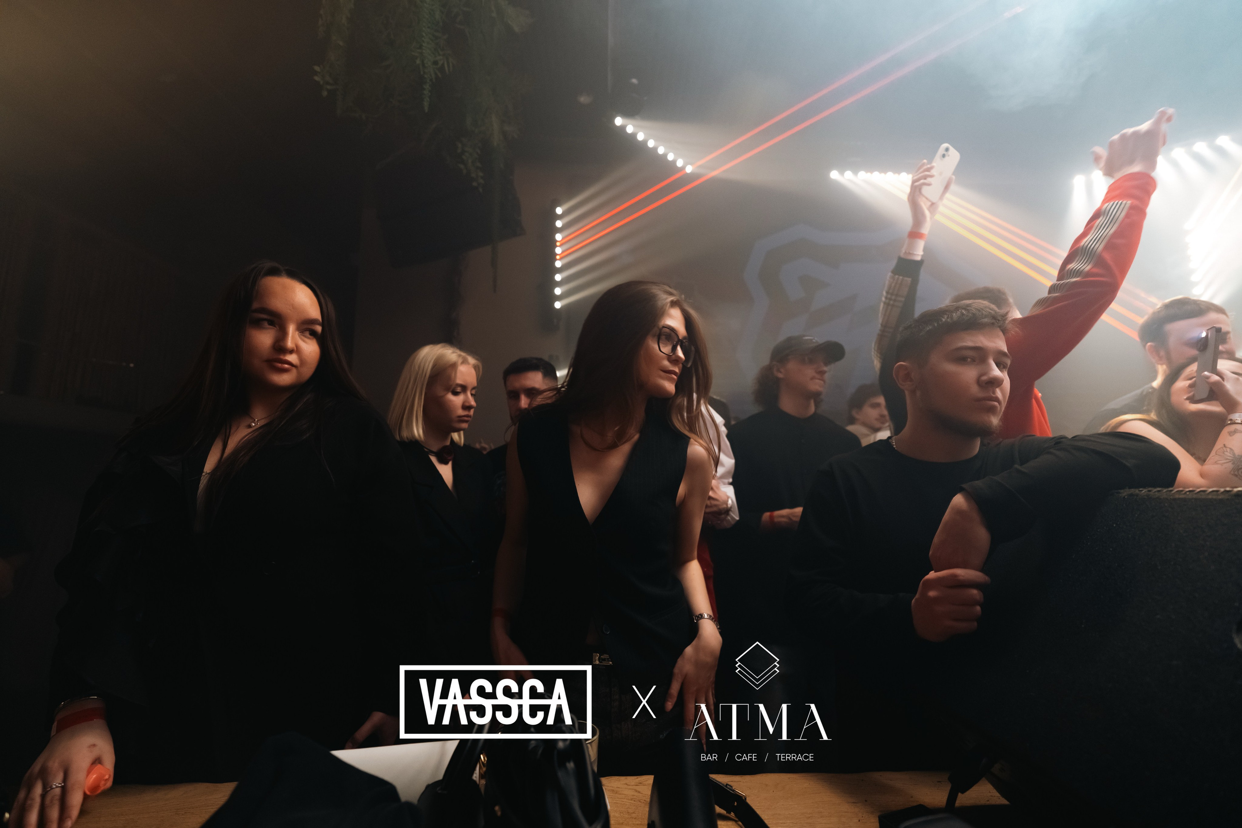 PARTY VASSCA 12.04.25. VASSCA