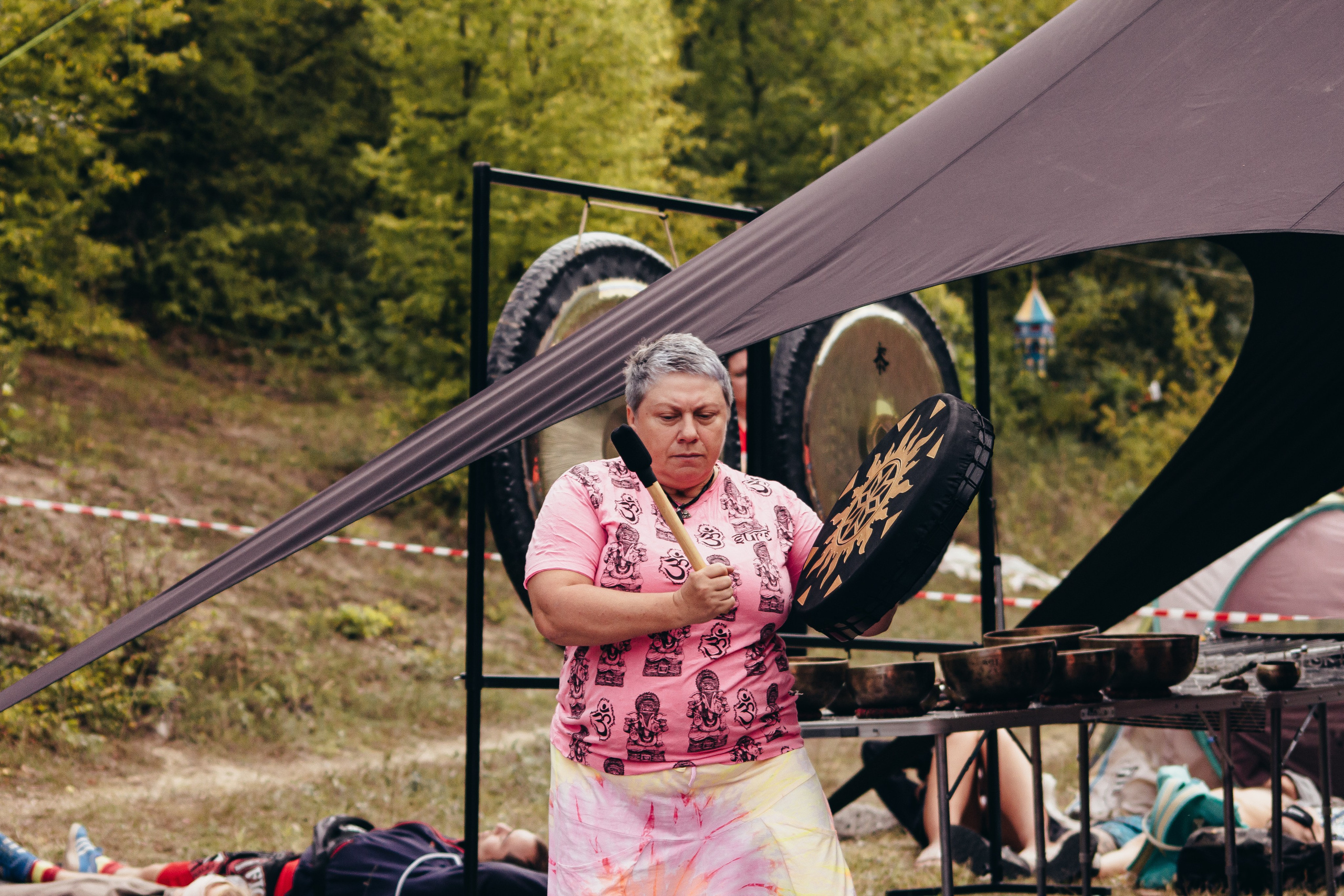 Музыкальный фестиваль Sun Spirit 2020. Фотограф Антон Катунин | Симферополь