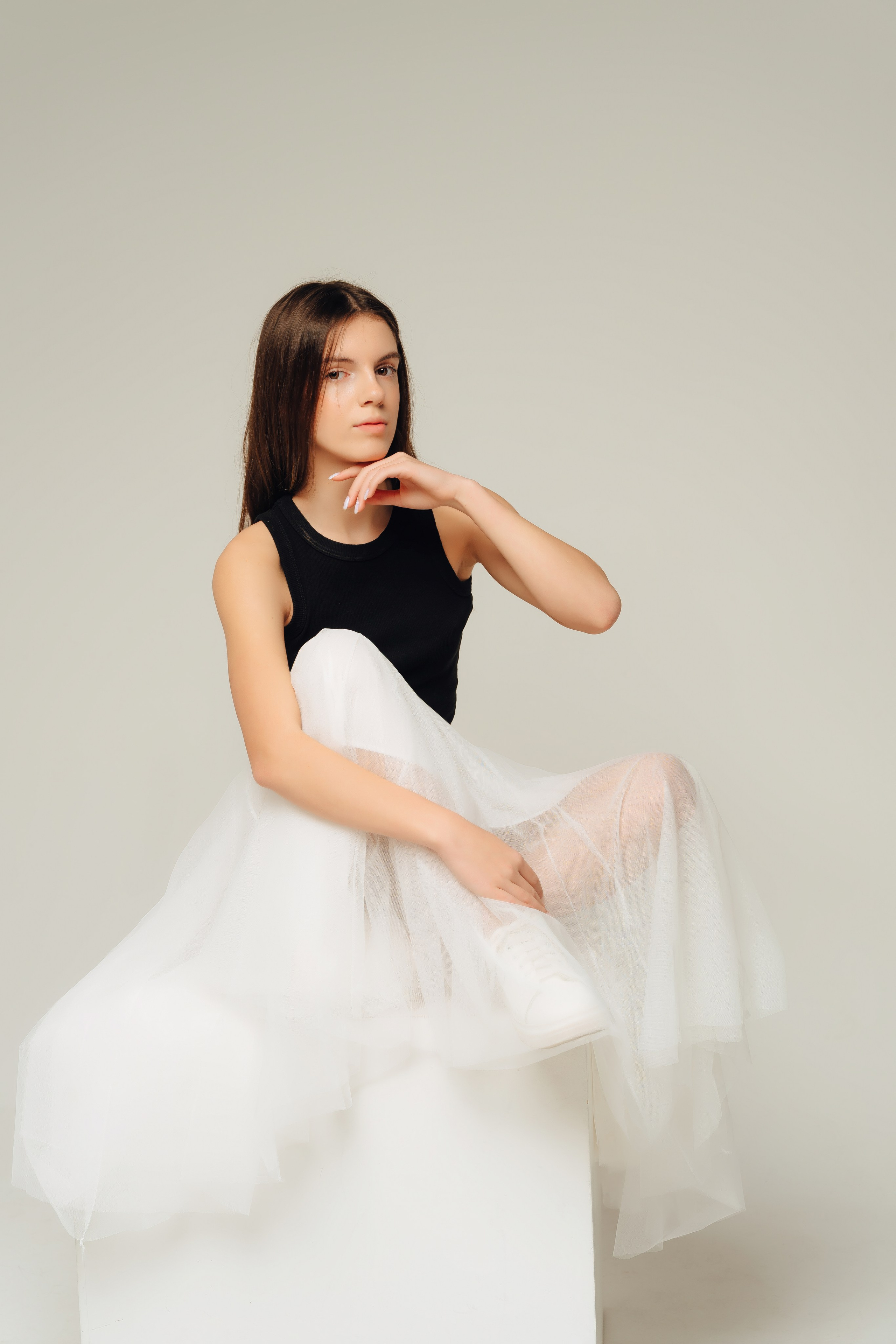 Нежнятинка. Детский и семейный фотограф Катерина Мишина