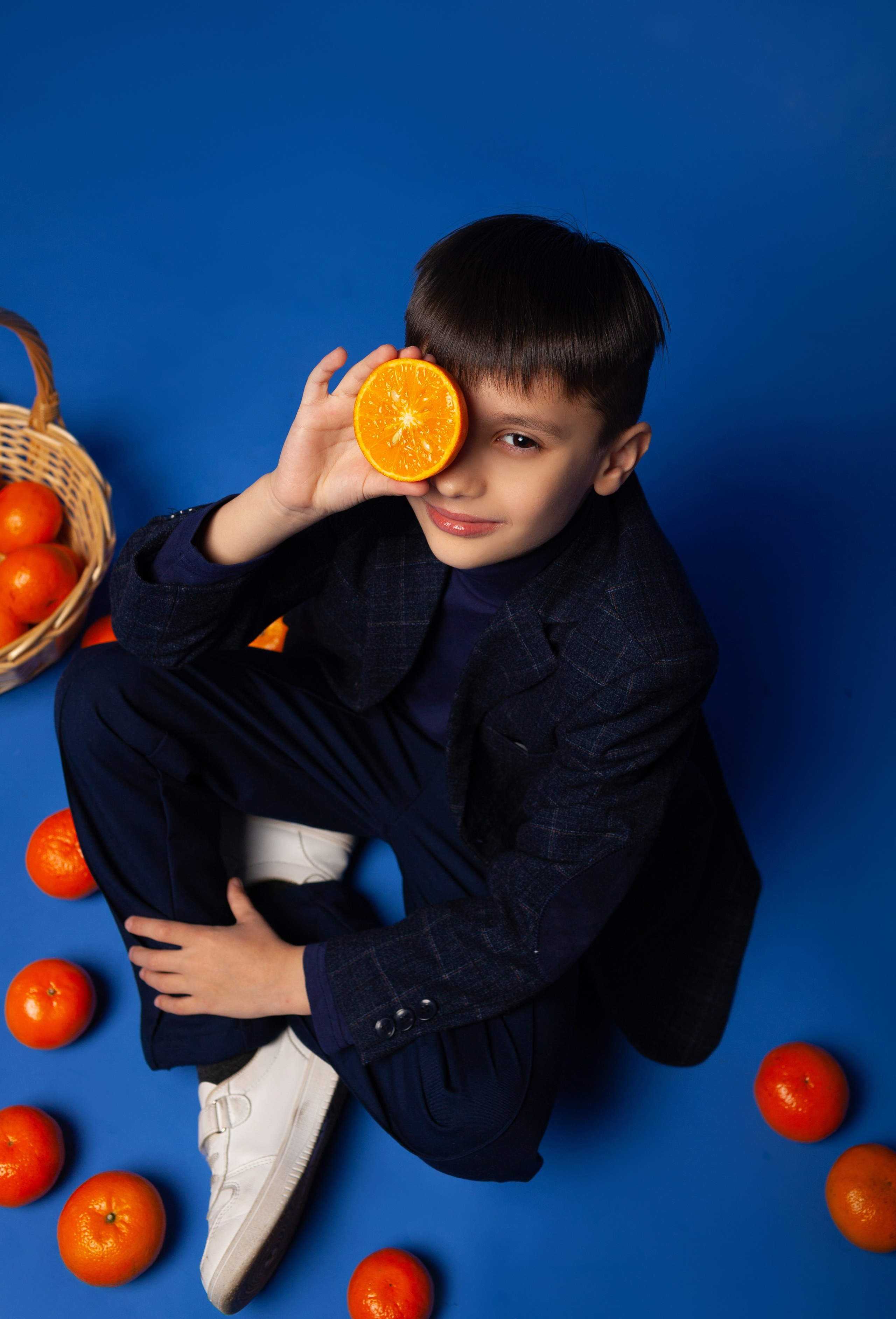 Тематические съёмки. Модельное Агентство Alma Model Management