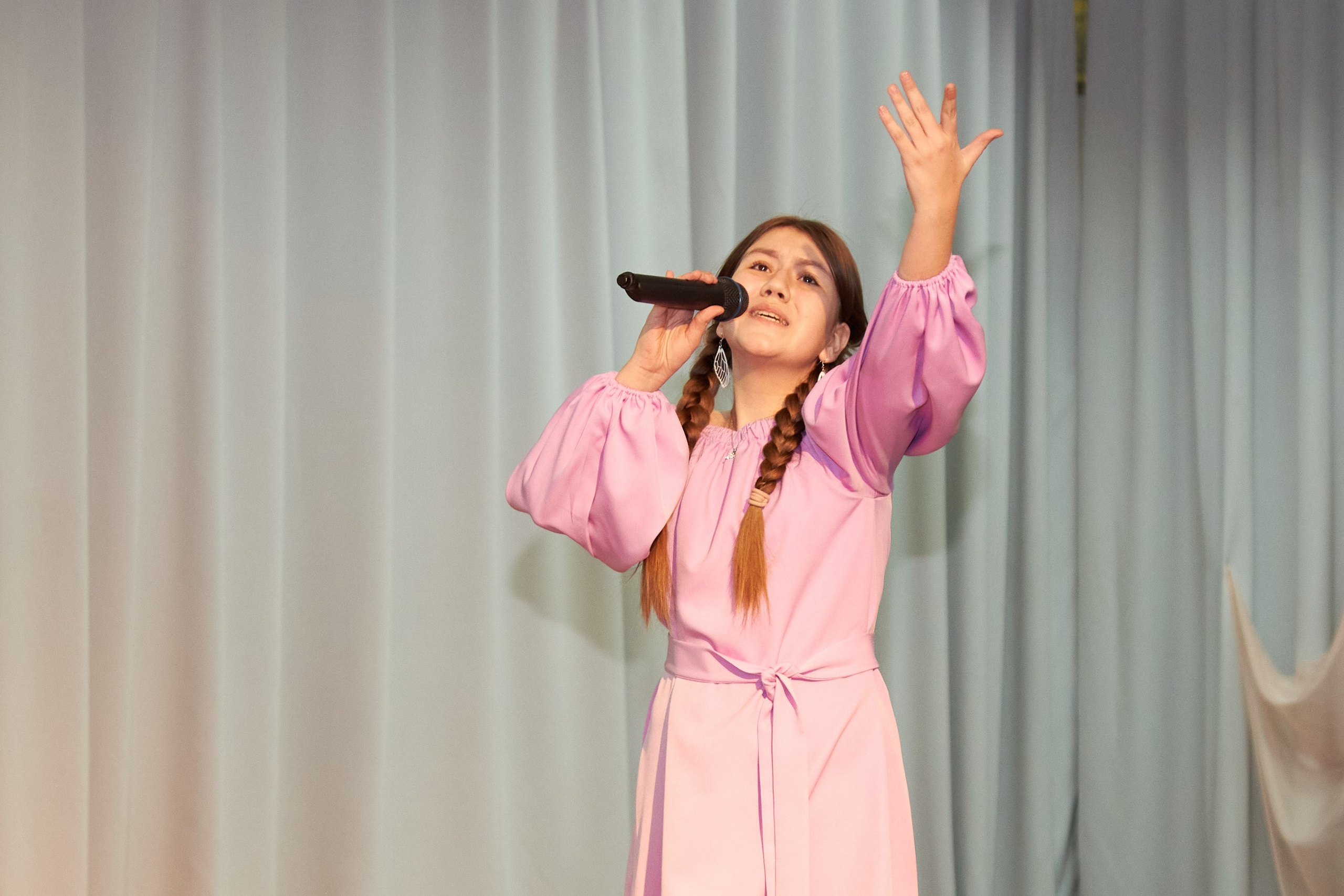 Концерт к международному женскому дню. [fXph] Фотограф Масликов Илья. Съёмка мероприятий в Ленинске-Кузнецком