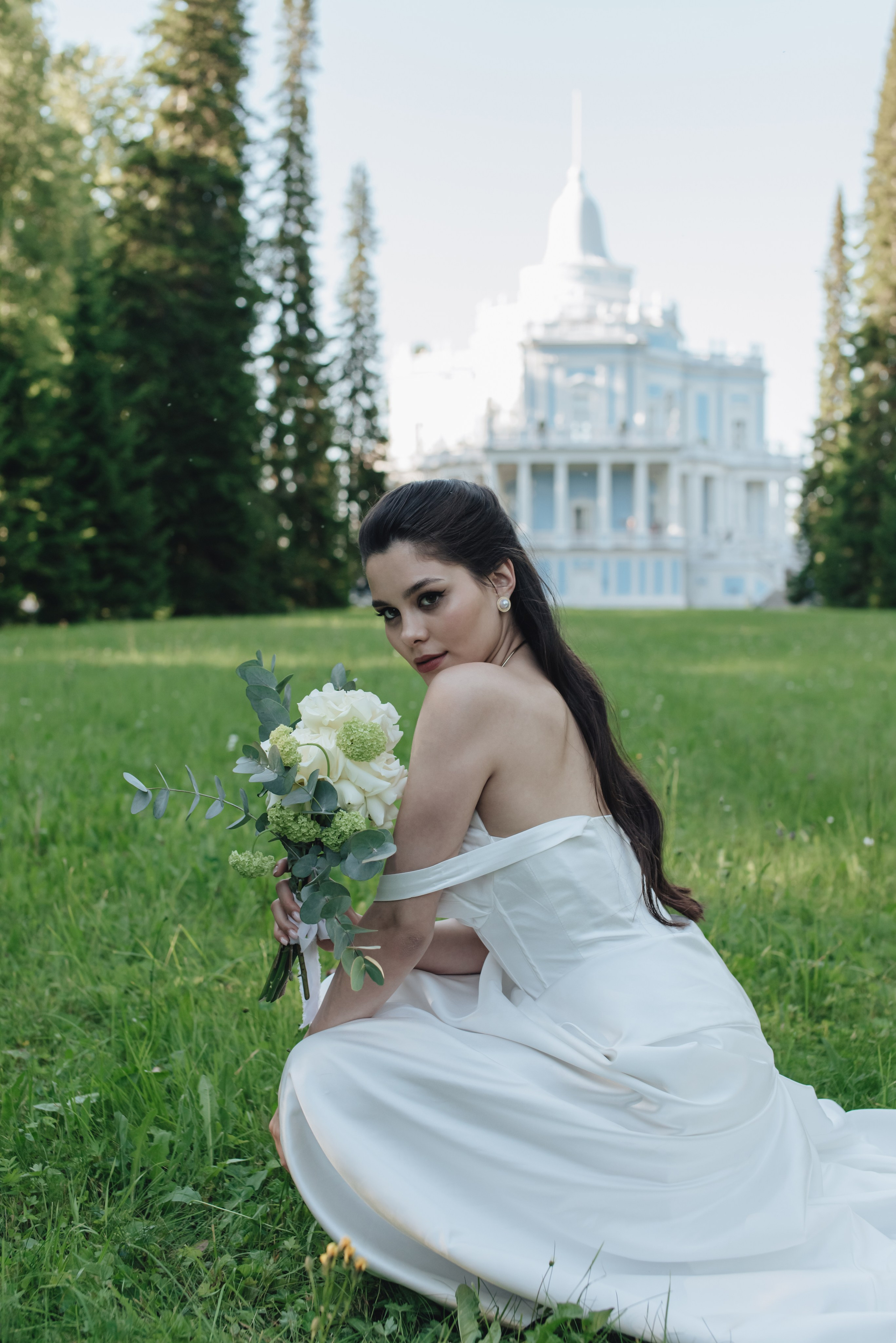 Анастасия&Иван. Свадебный и семейный фотограф в Смоленске Печкурова Карина