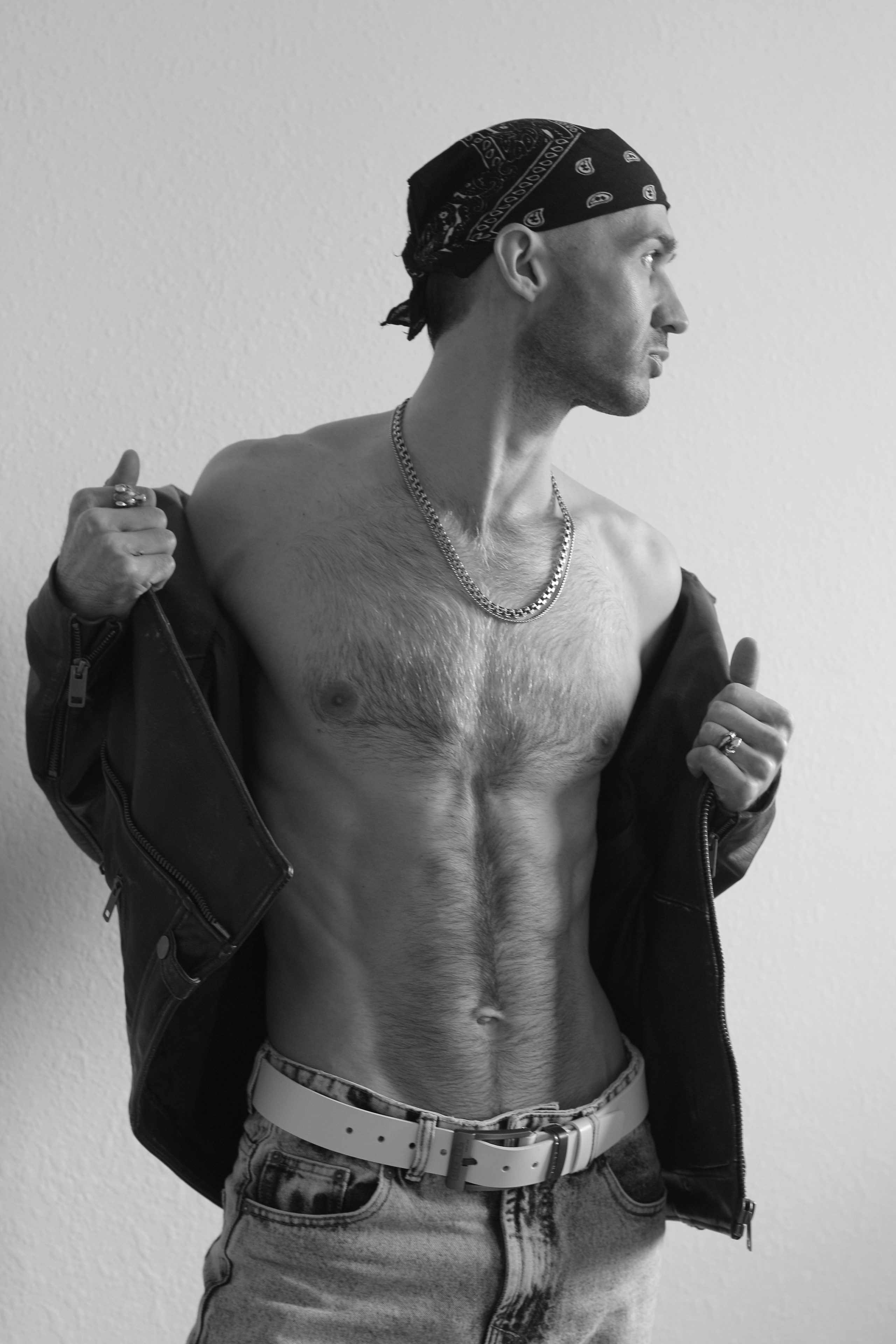 Портретная съемка. Портретный фотограф Коробейников Никита