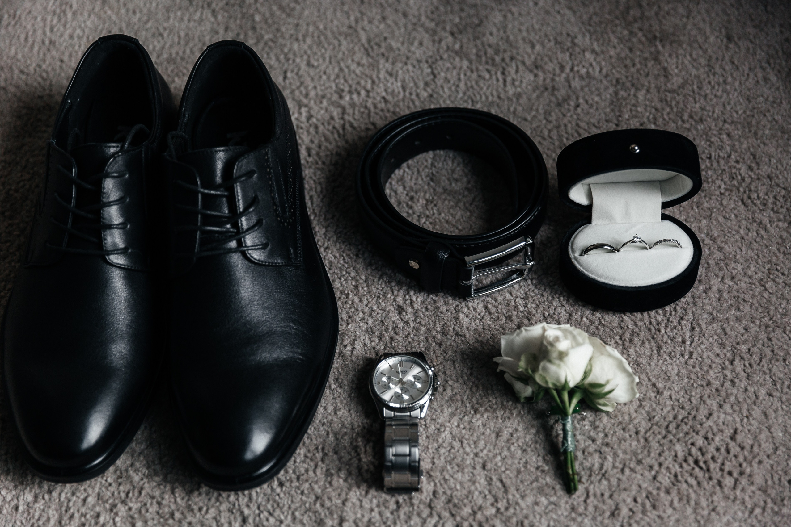 Владимир и Таисия