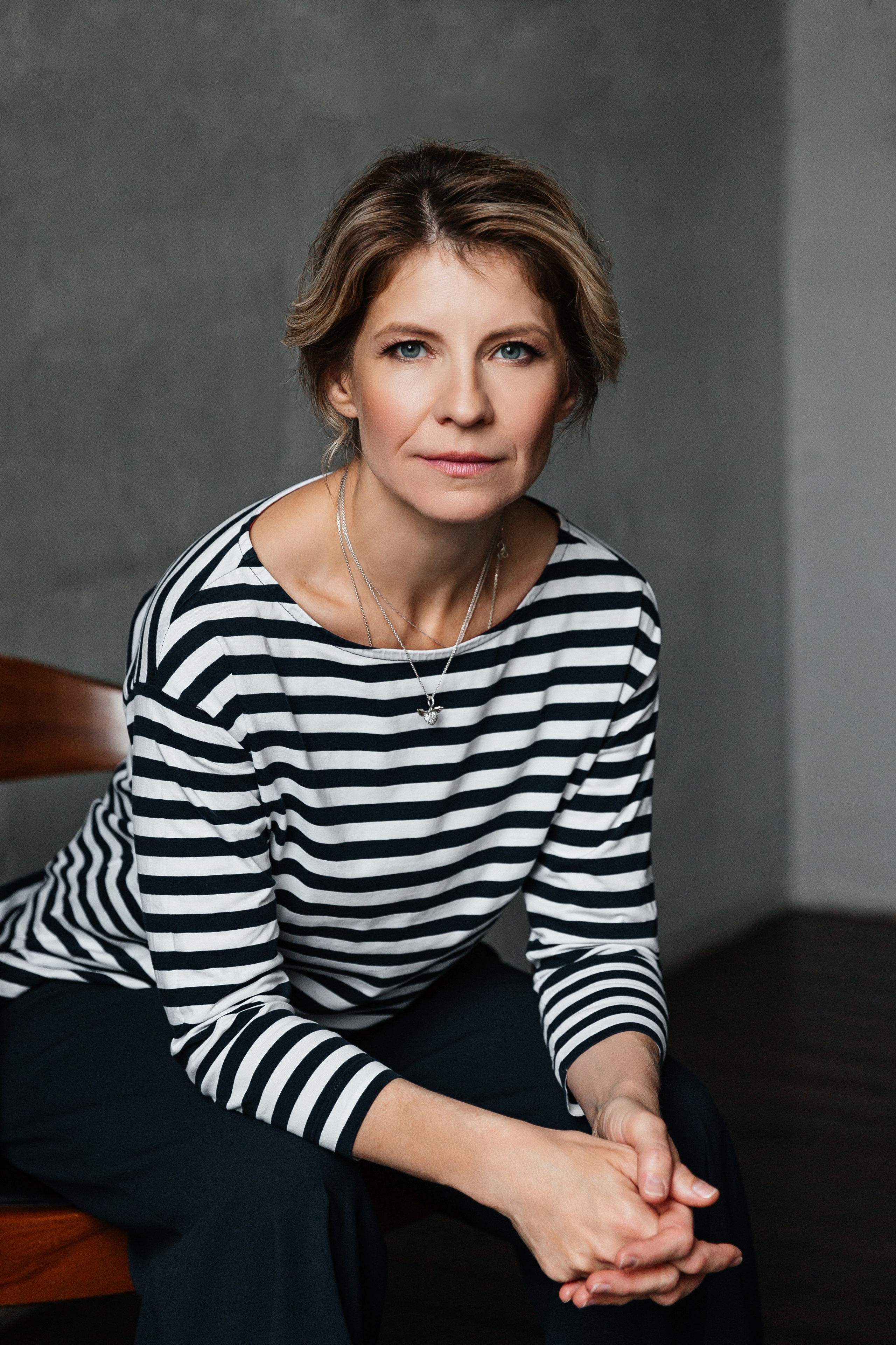 Бизнес-портрет Анна