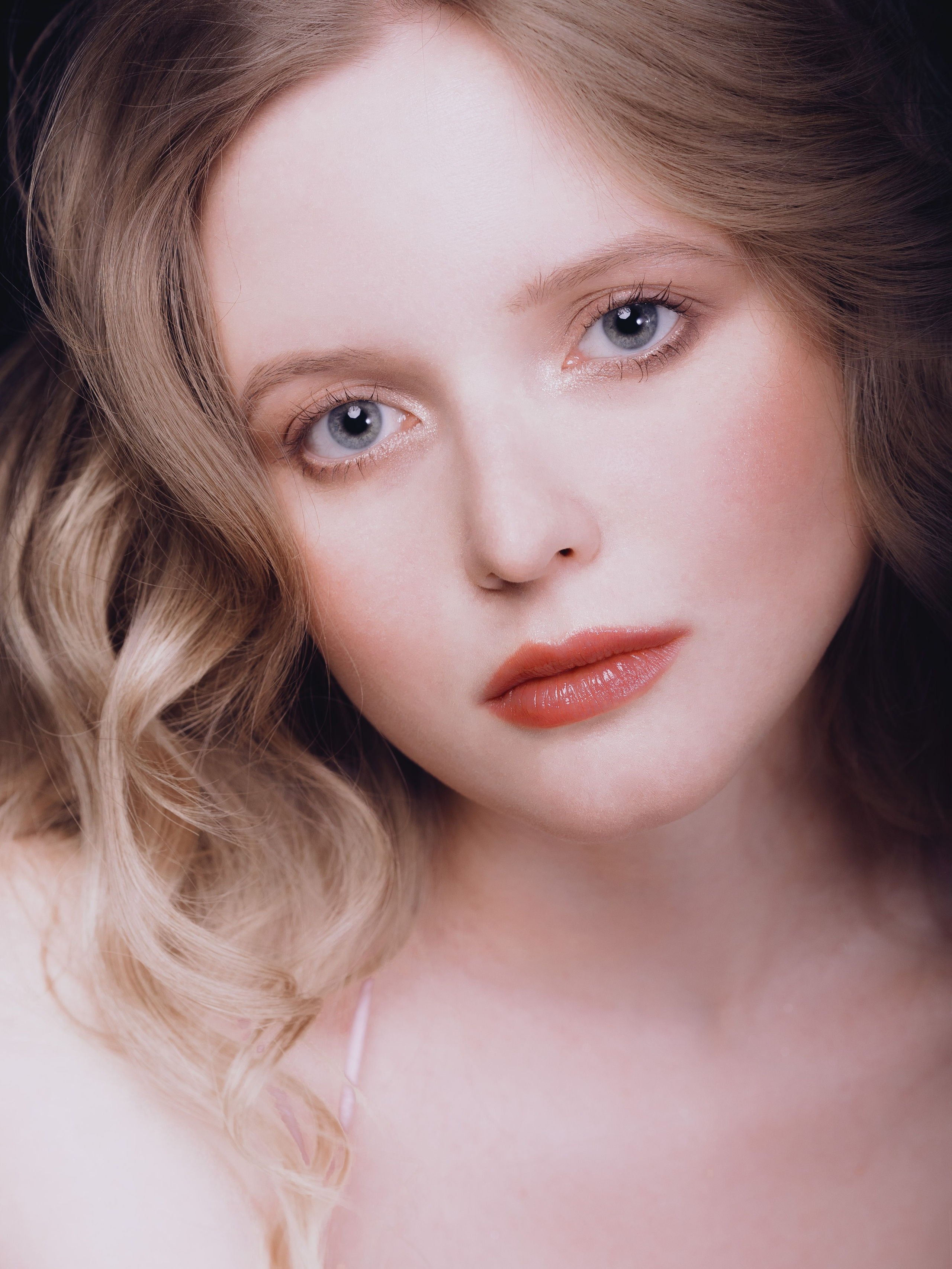 Portrait. Фотограф в Санкт-Петербурге Александр Терников