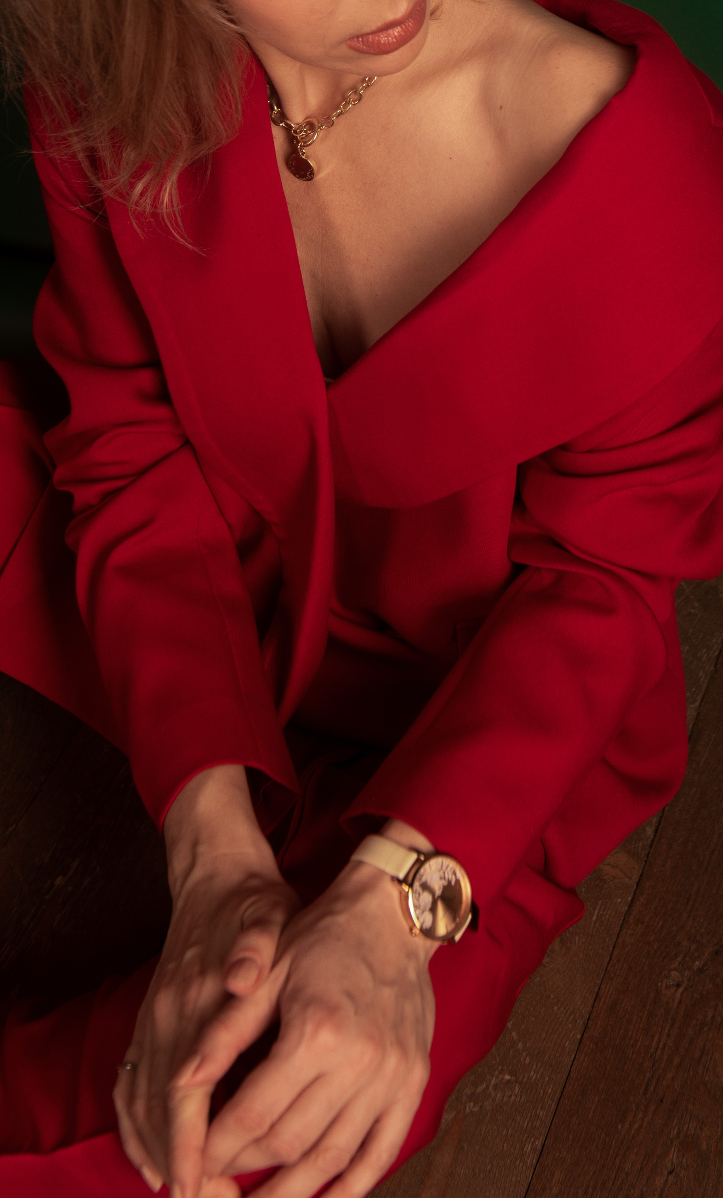 Дарья. Стильный портретный и семейный фотограф в Москве Ника Артуньянц