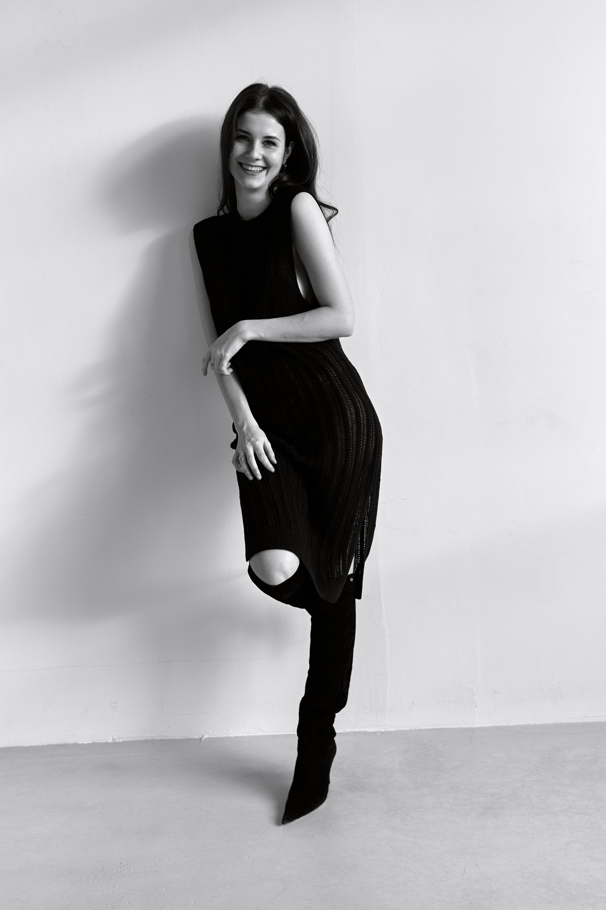 Валентина. Фотограф в Самаре Анастасия Афанасьева