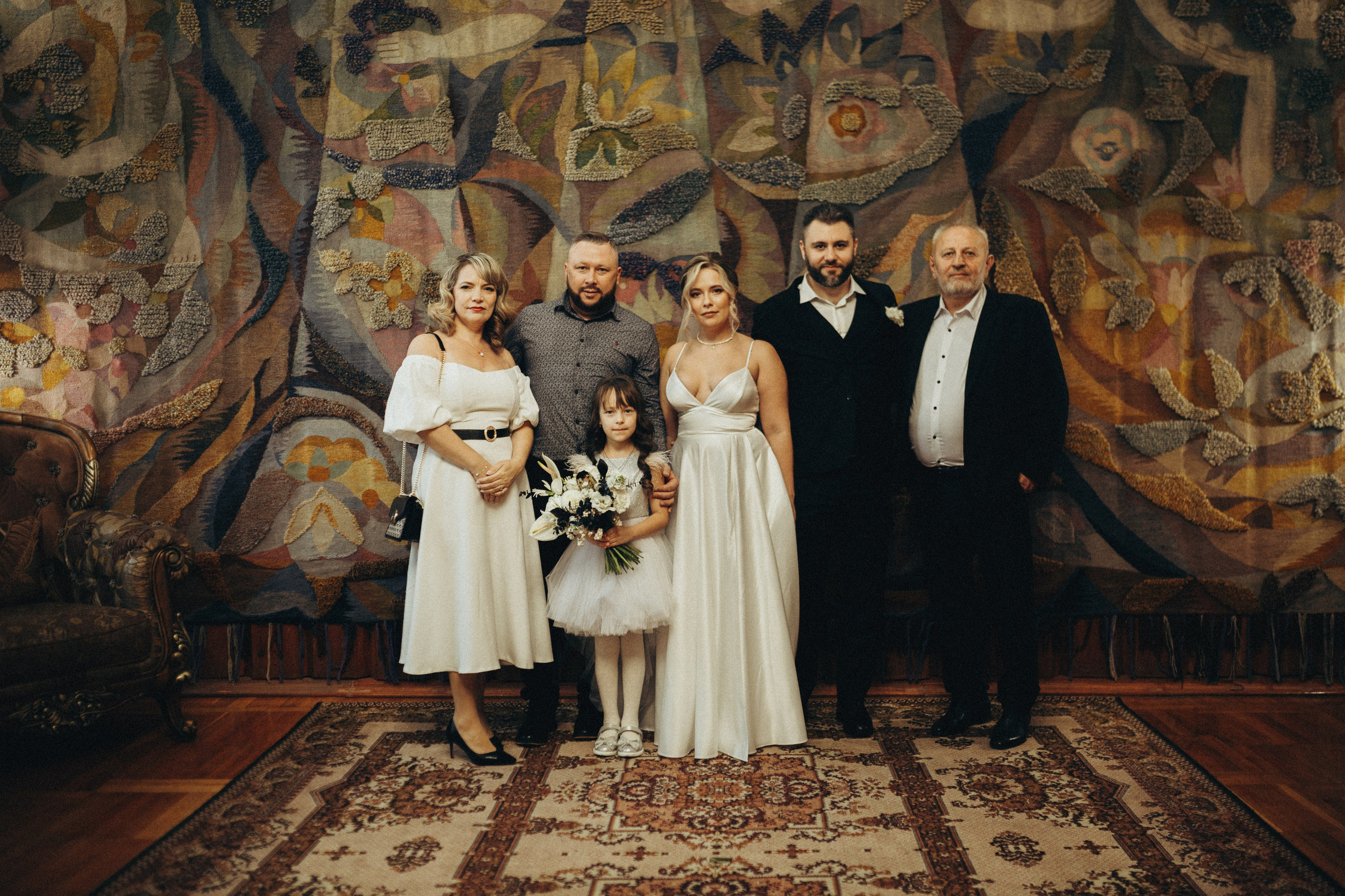 Ира и Дима. Даша Царёва, фотограф