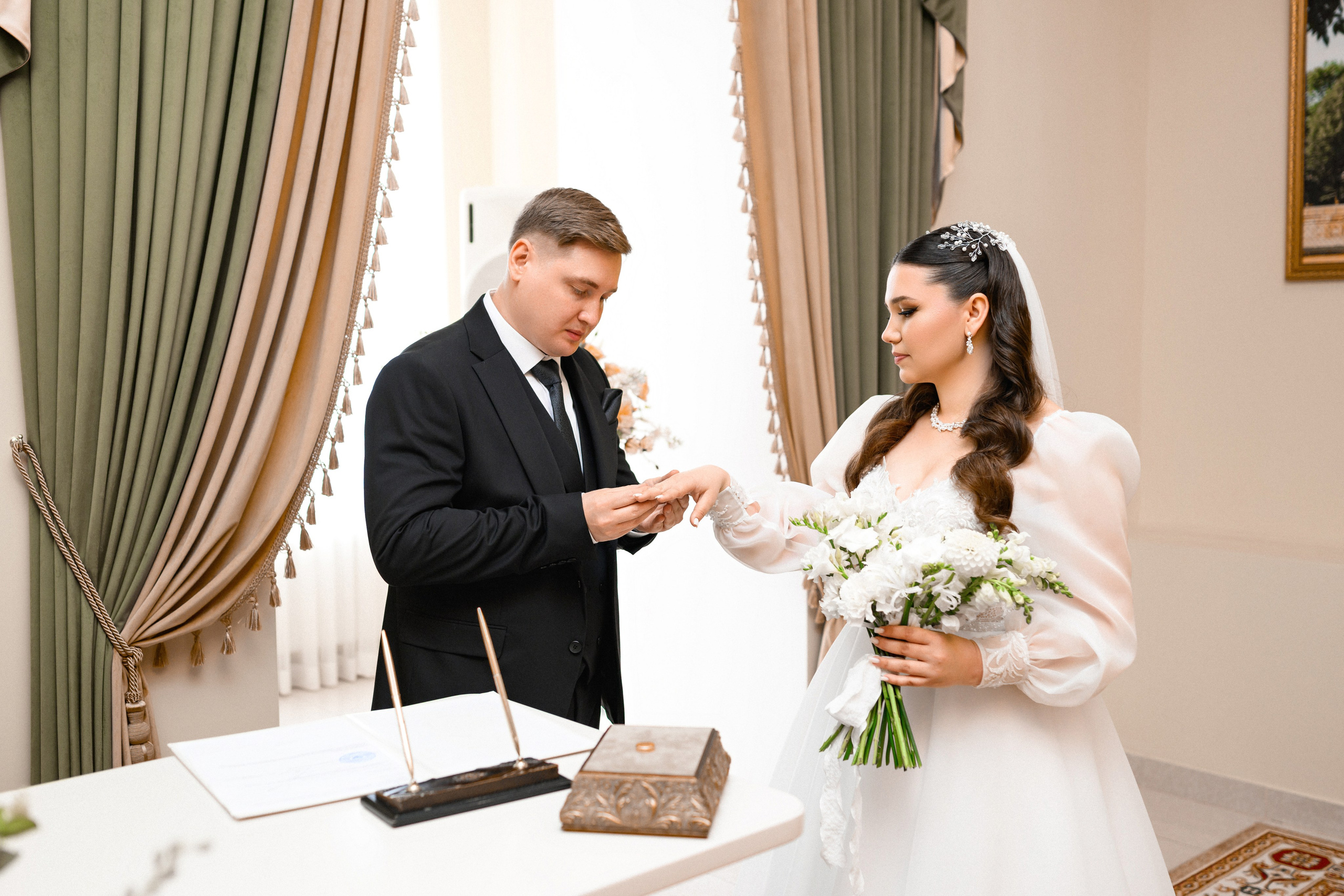 21.06.25. Свадебный и семейный фотограф в Краснодаре