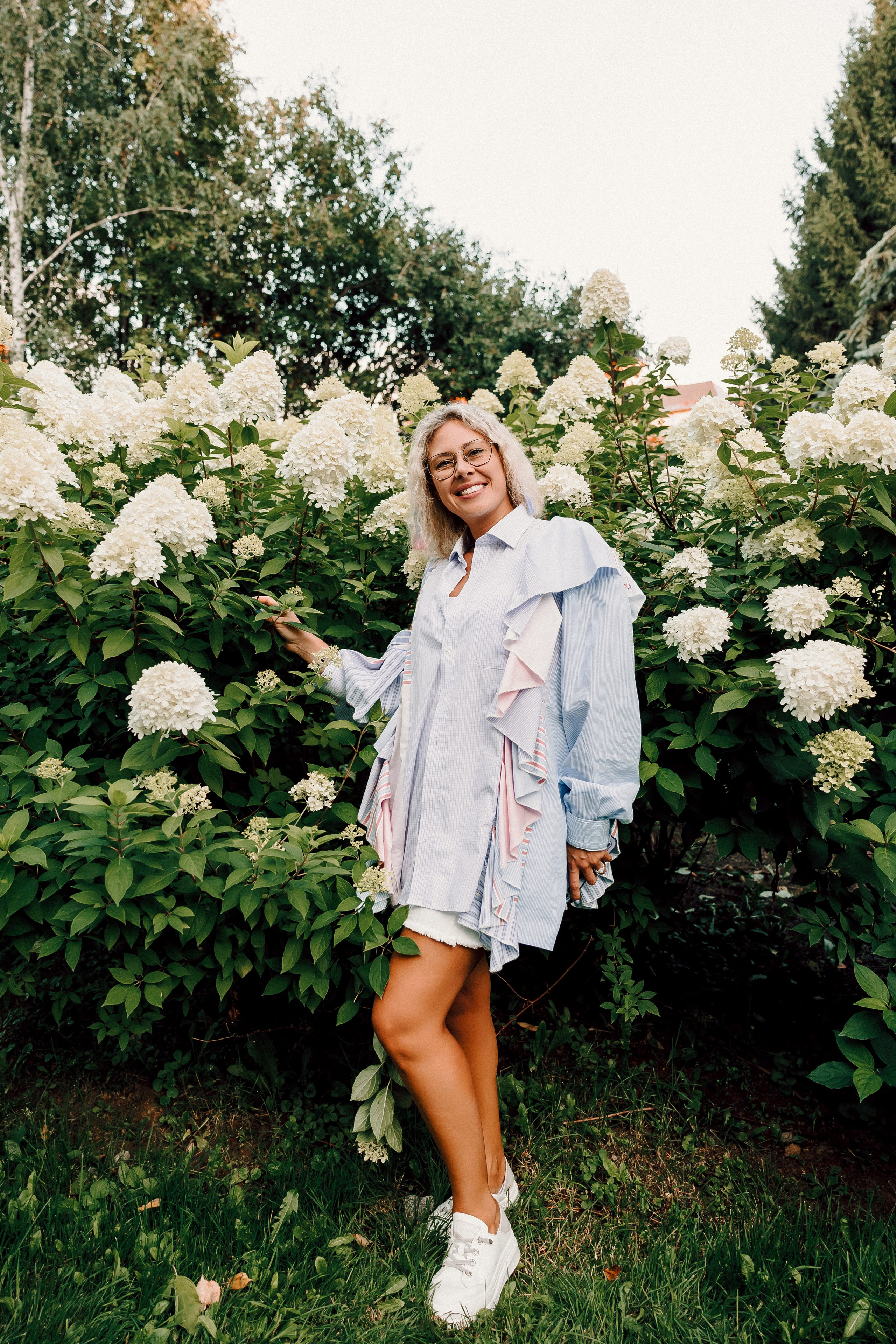 УММ2 — Летний корпоратив. Лёшка Варзегов — фотограф