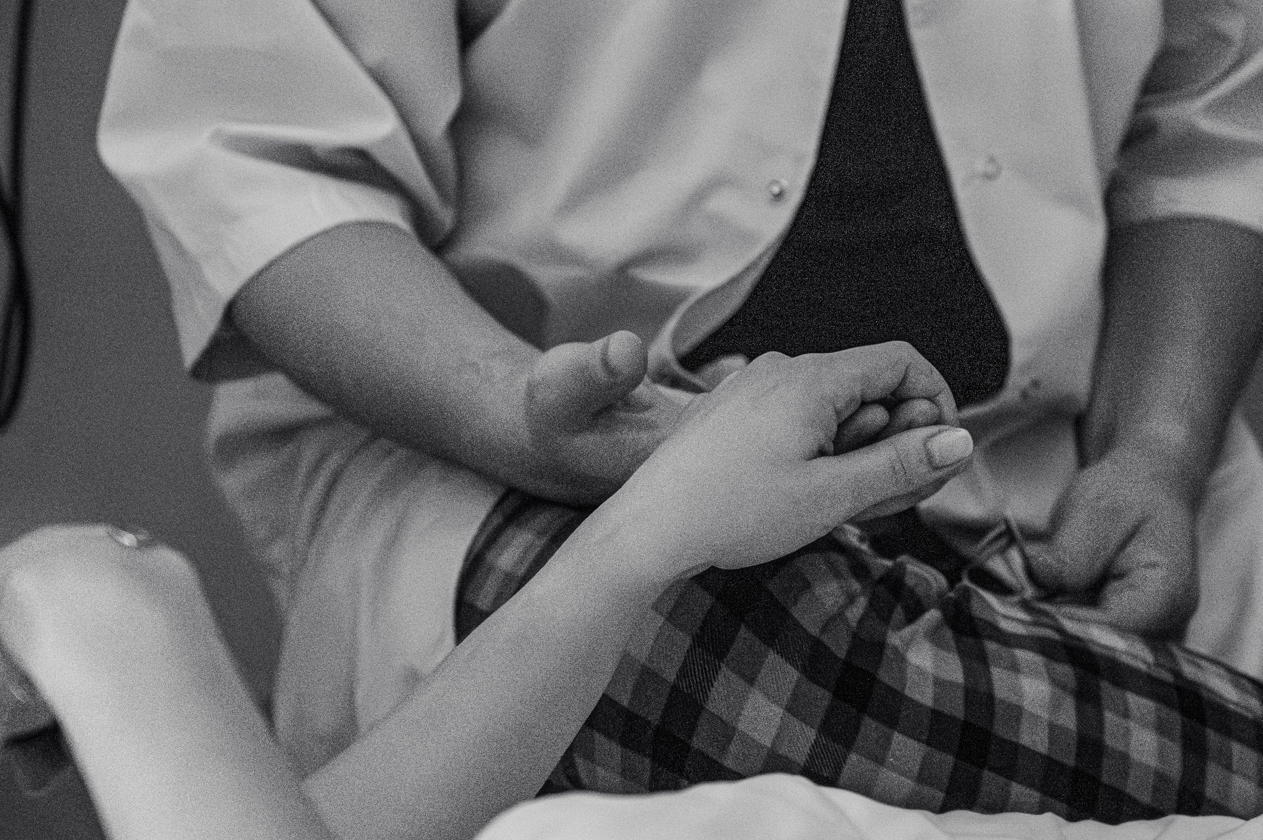 Александр родился. Фотограф на роды СПБ Юлия Герасимова