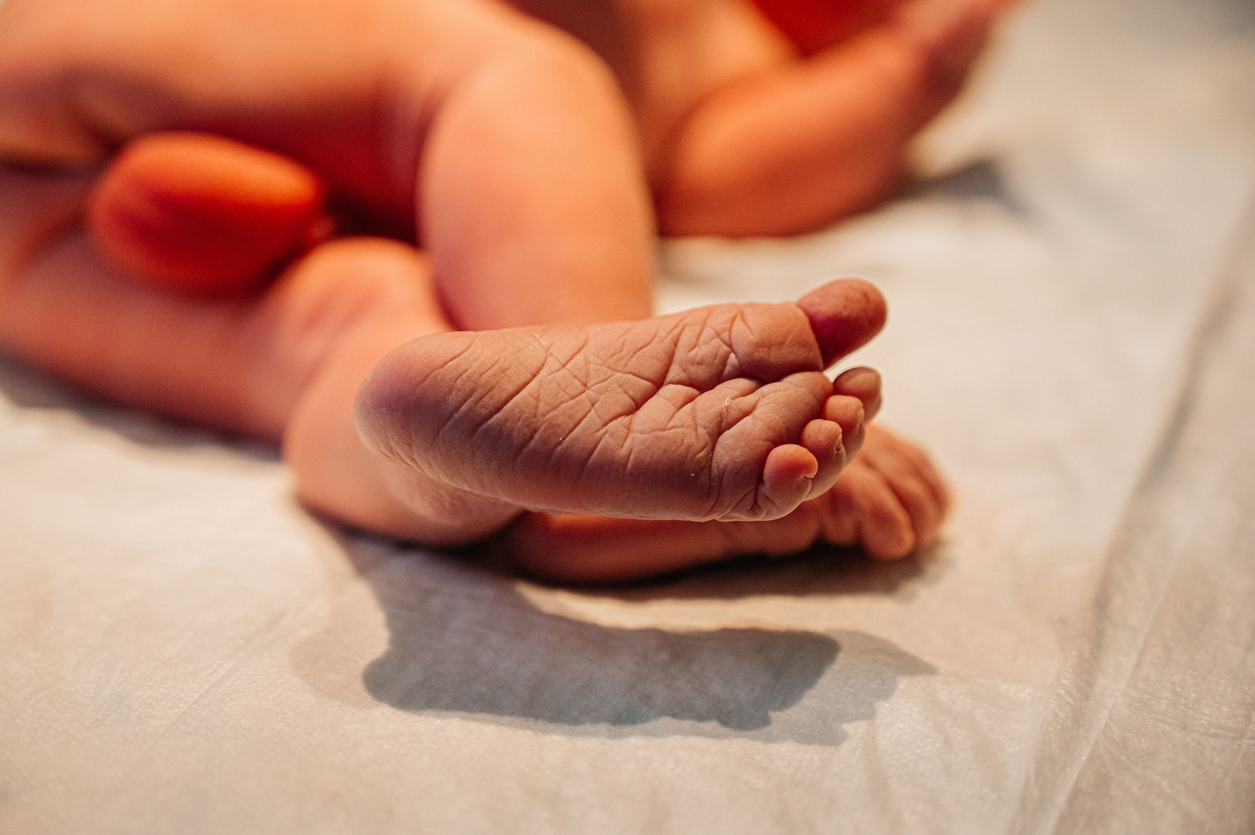 Лука родился. Фотограф на роды СПБ Юлия Герасимова