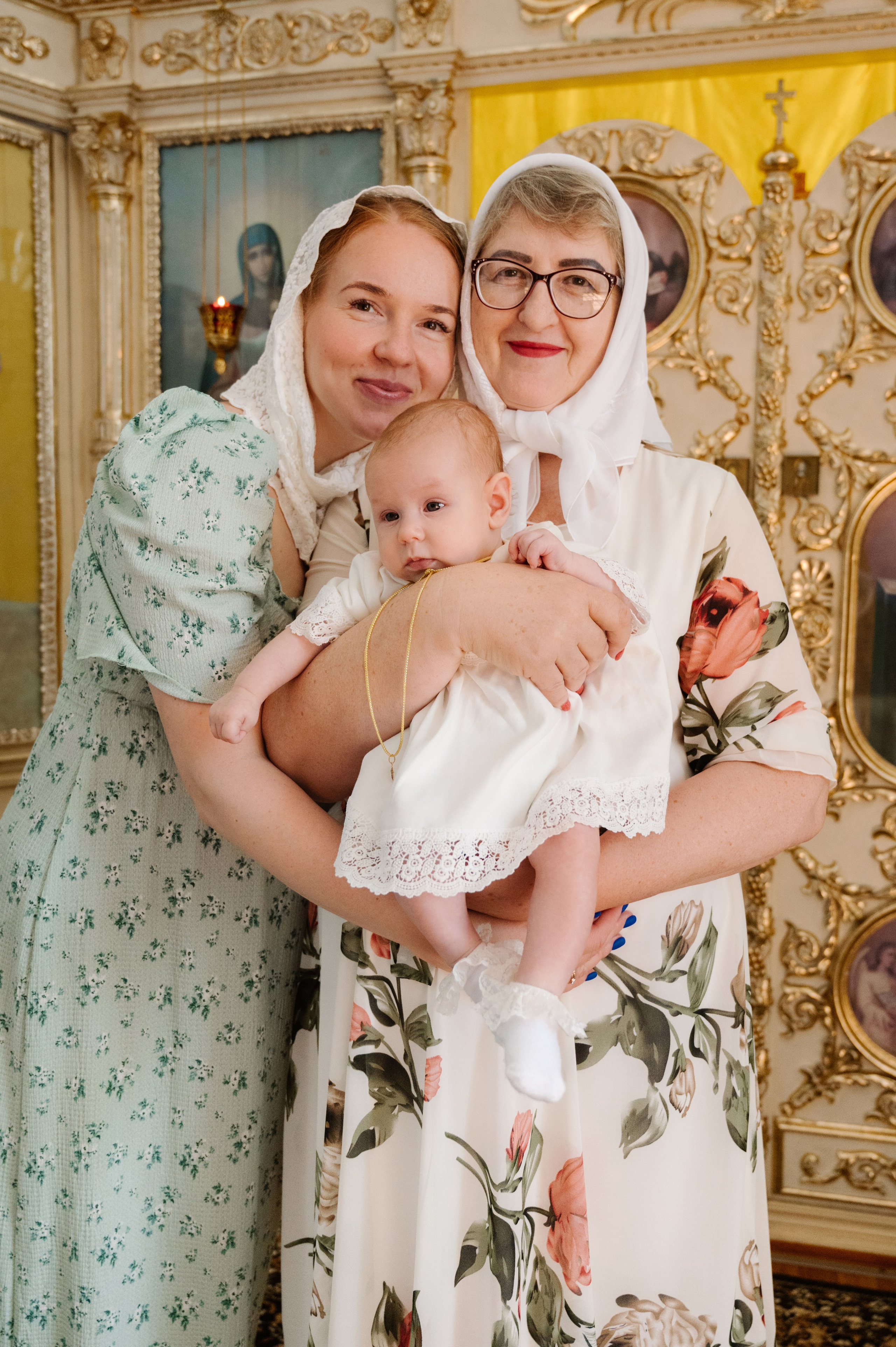 Церковь Илии Пророка на Пороховых. Фотограф на роды СПБ Юлия Герасимова