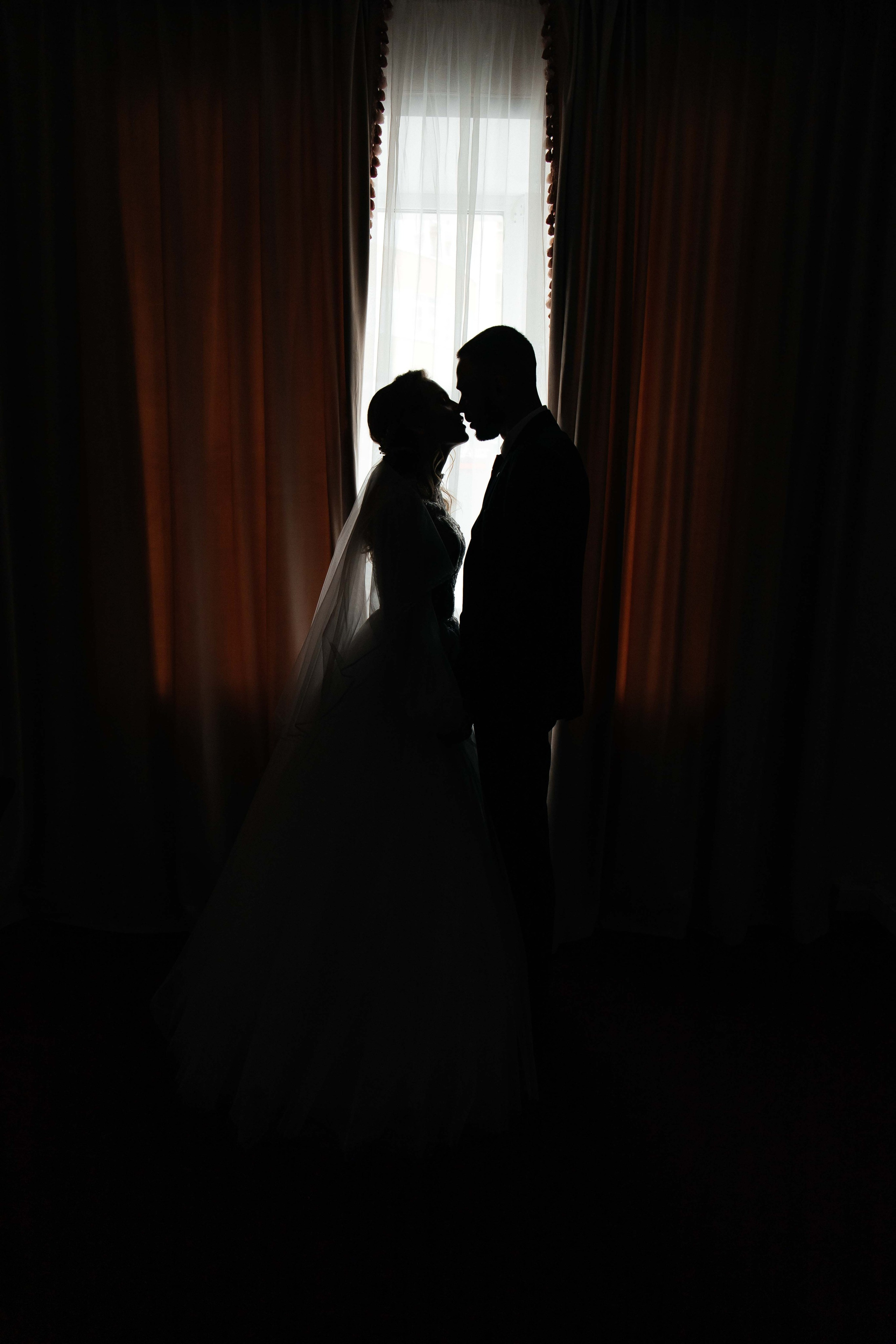 Свадебный репортаж. Фотограф Екатеринбург Мазейко Михаил