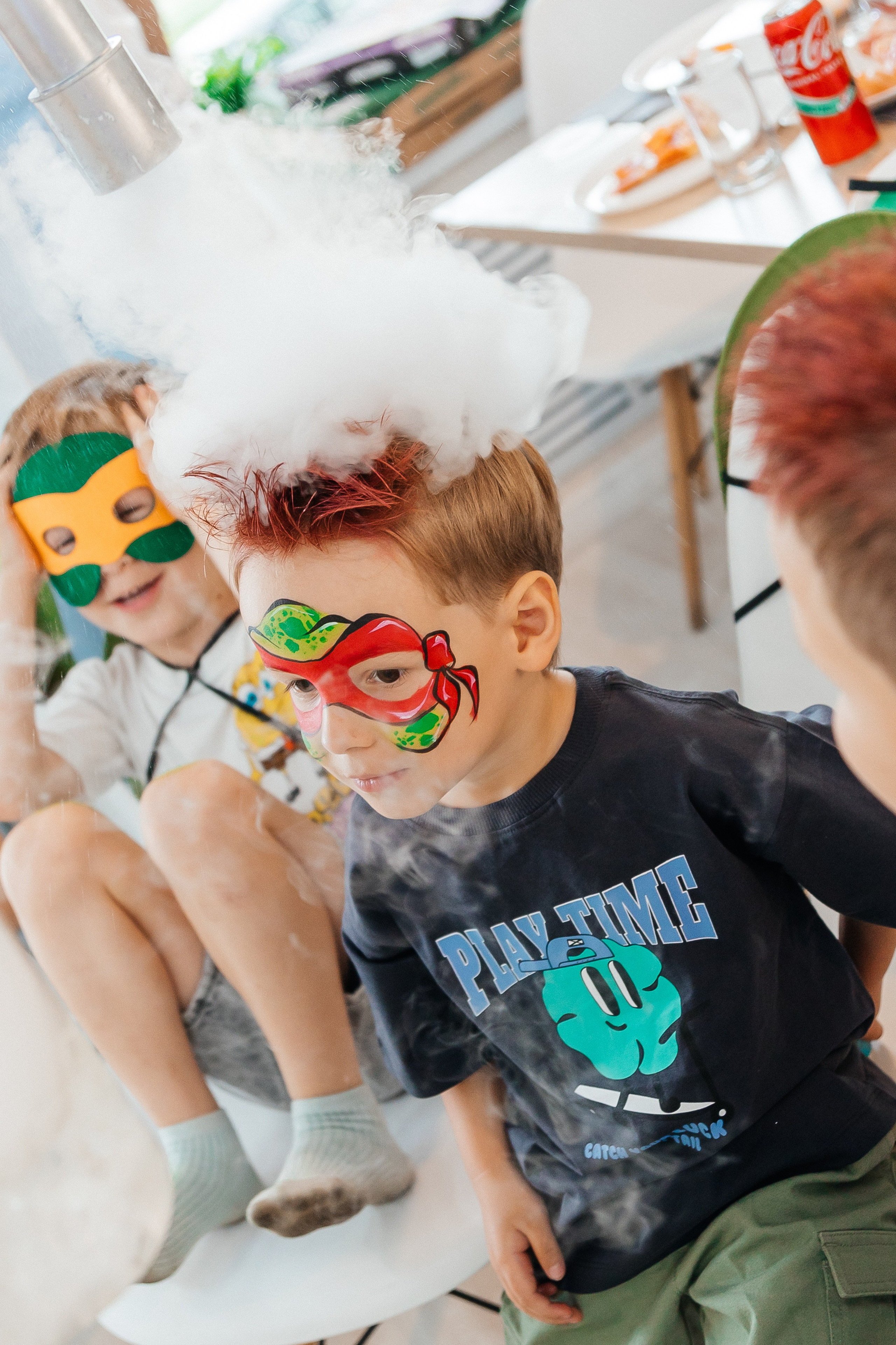 Дни Рождения. Семейный и свадебный фотограф Ясна Матросова