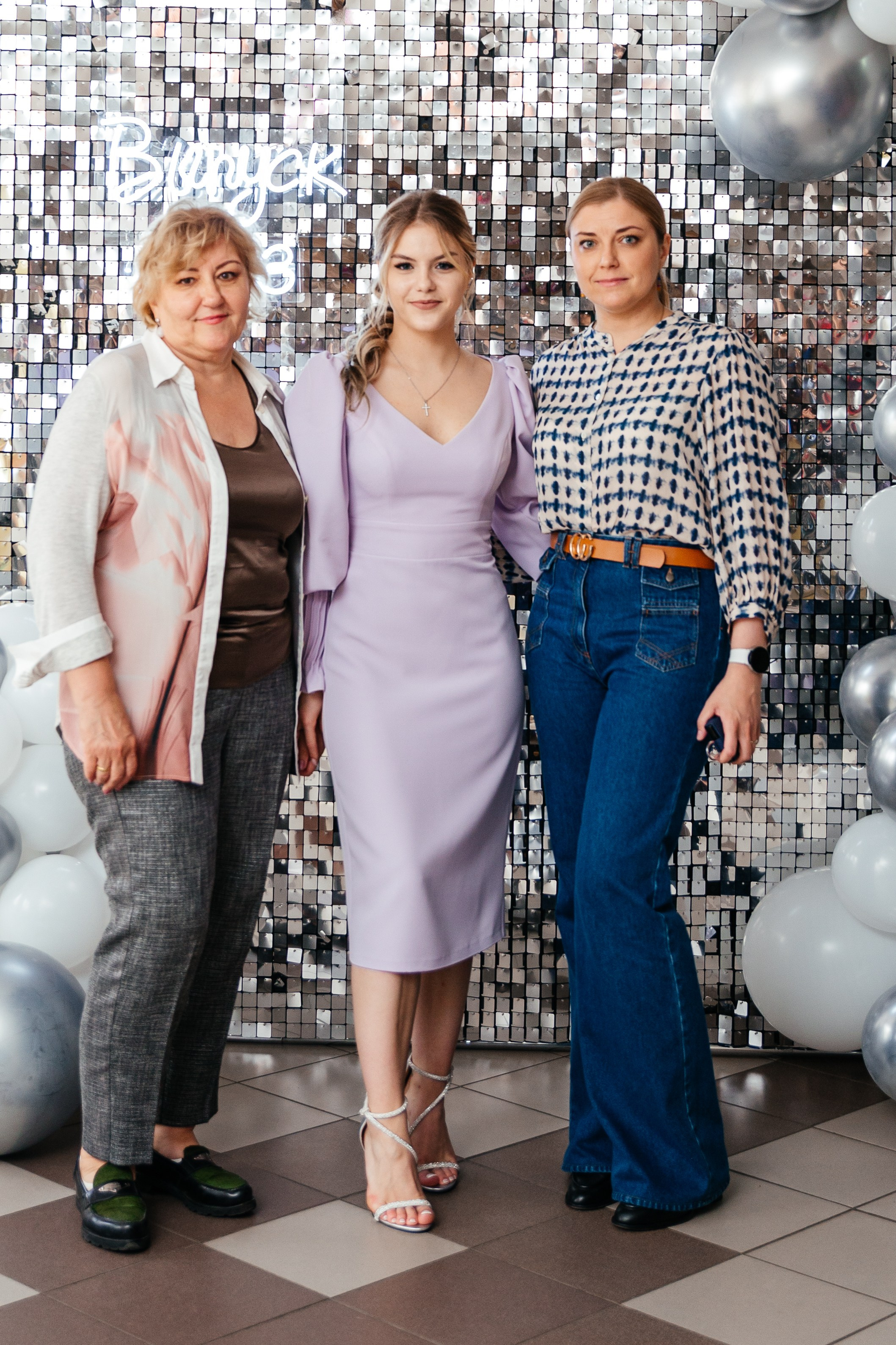 Выпускной. Семейный и свадебный фотограф Ясна Матросова