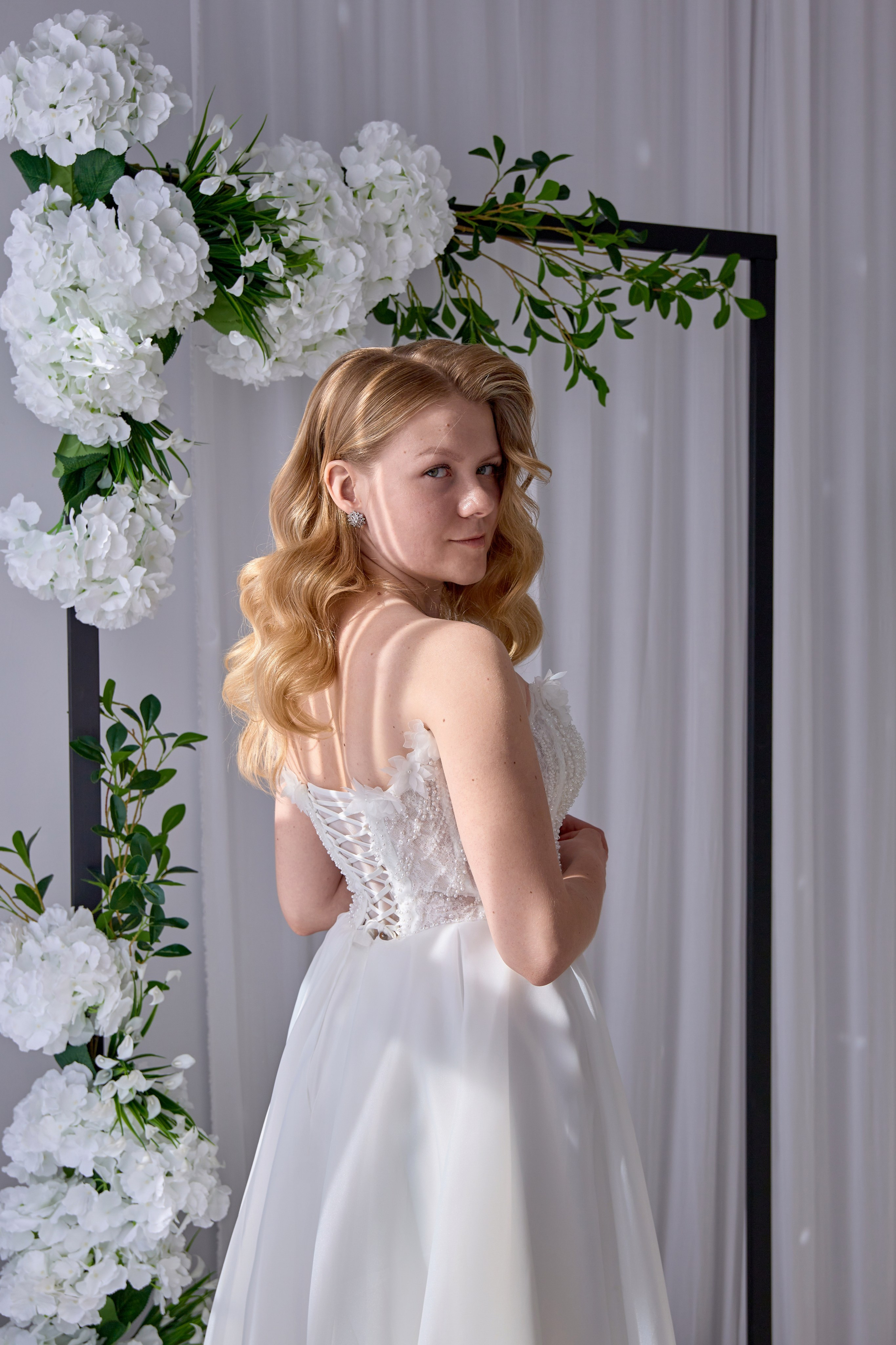 Евгений и Юлия. Фотограф в Самаре Анастасия Афанасьева