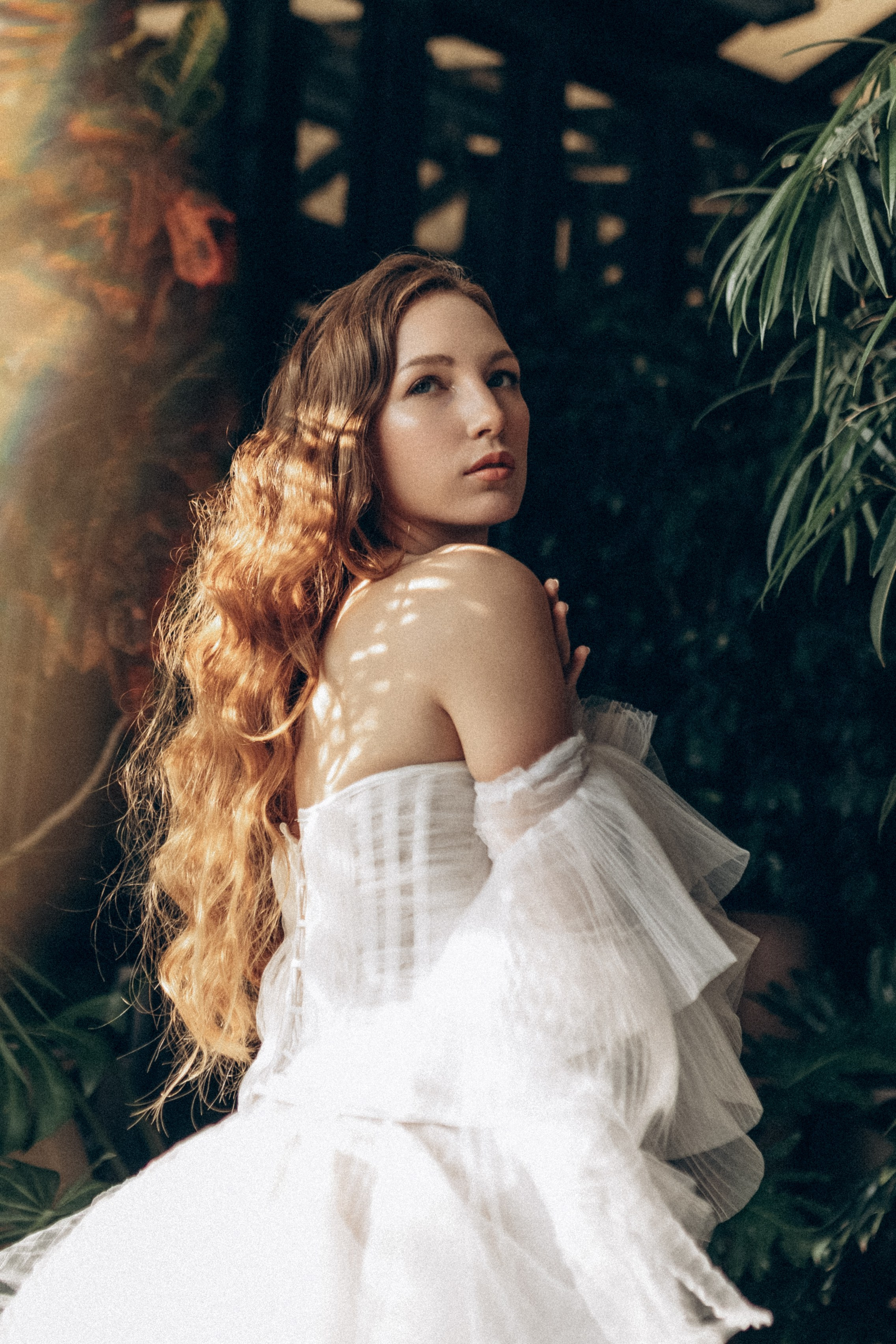 Тина и Филипп. Свадебный и семейный фотограф в Краснодаре Оксана Блейле