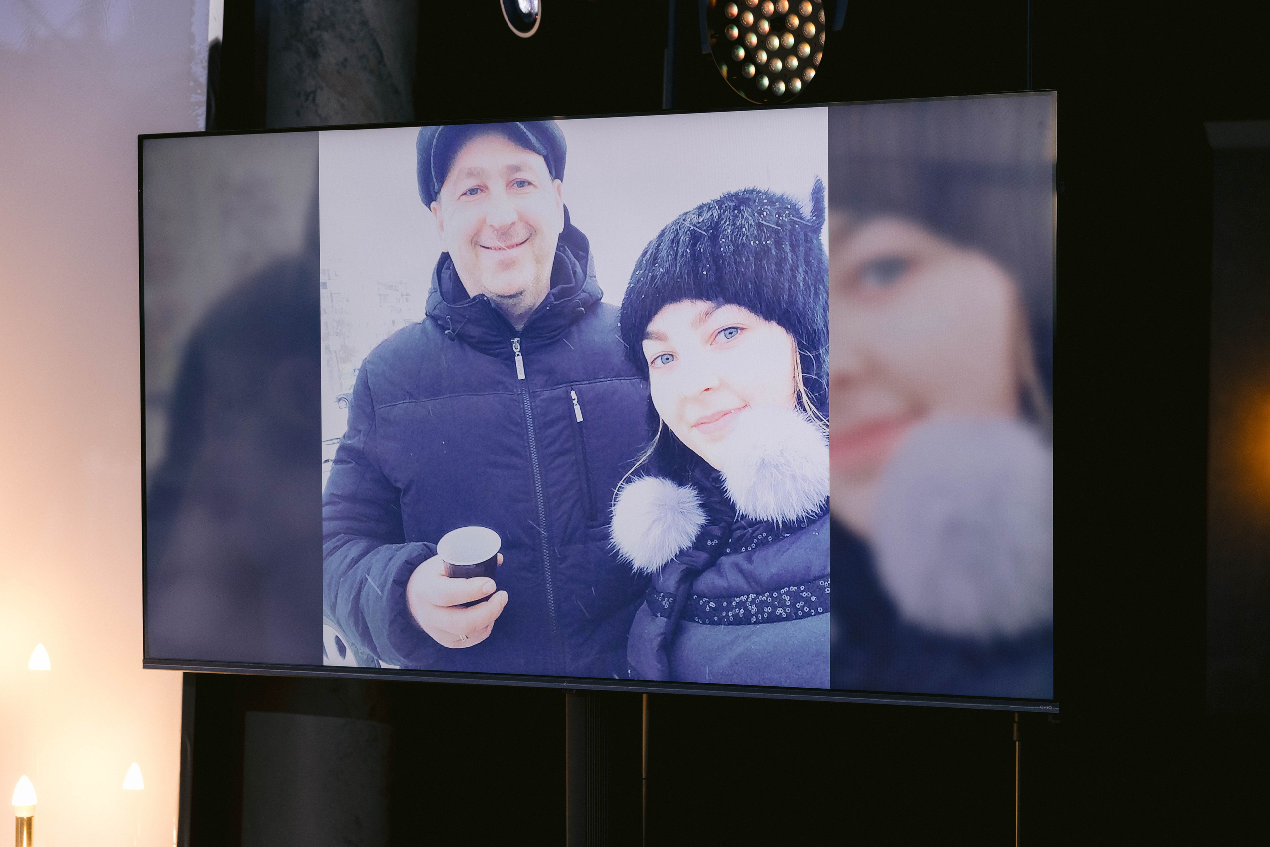 Дарья, Артем. Фотограф в Волгограде Кристина Прохоренко