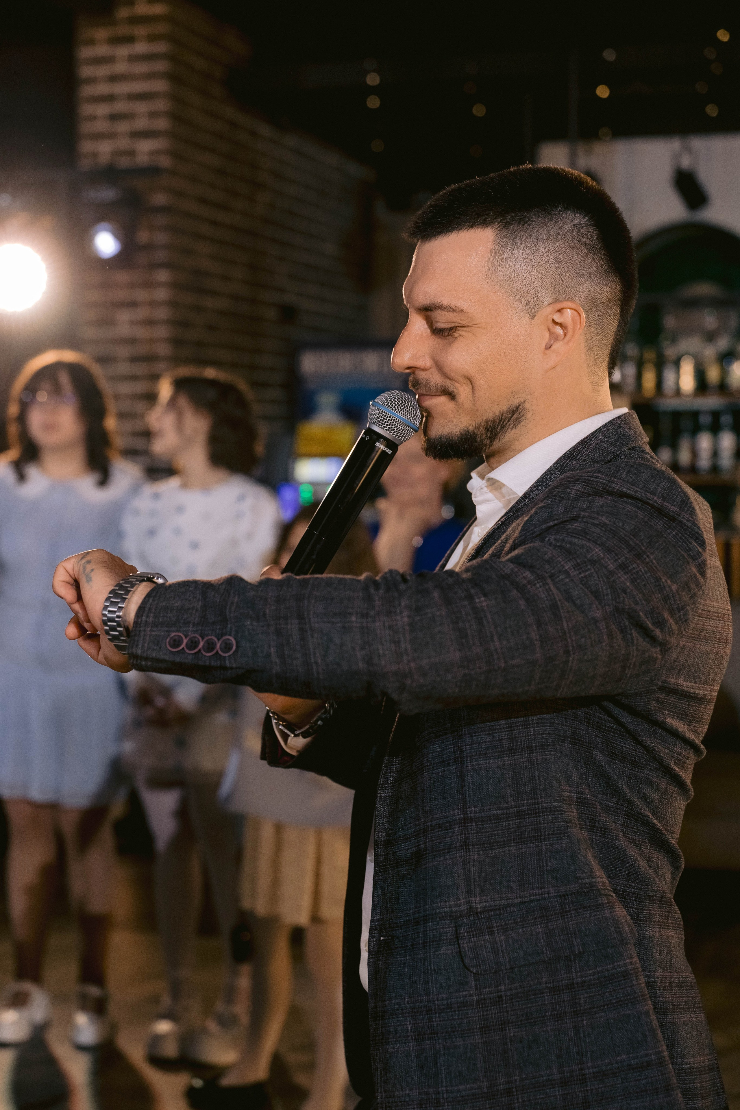 Дарья, Артем. Фотограф в Волгограде Кристина Прохоренко