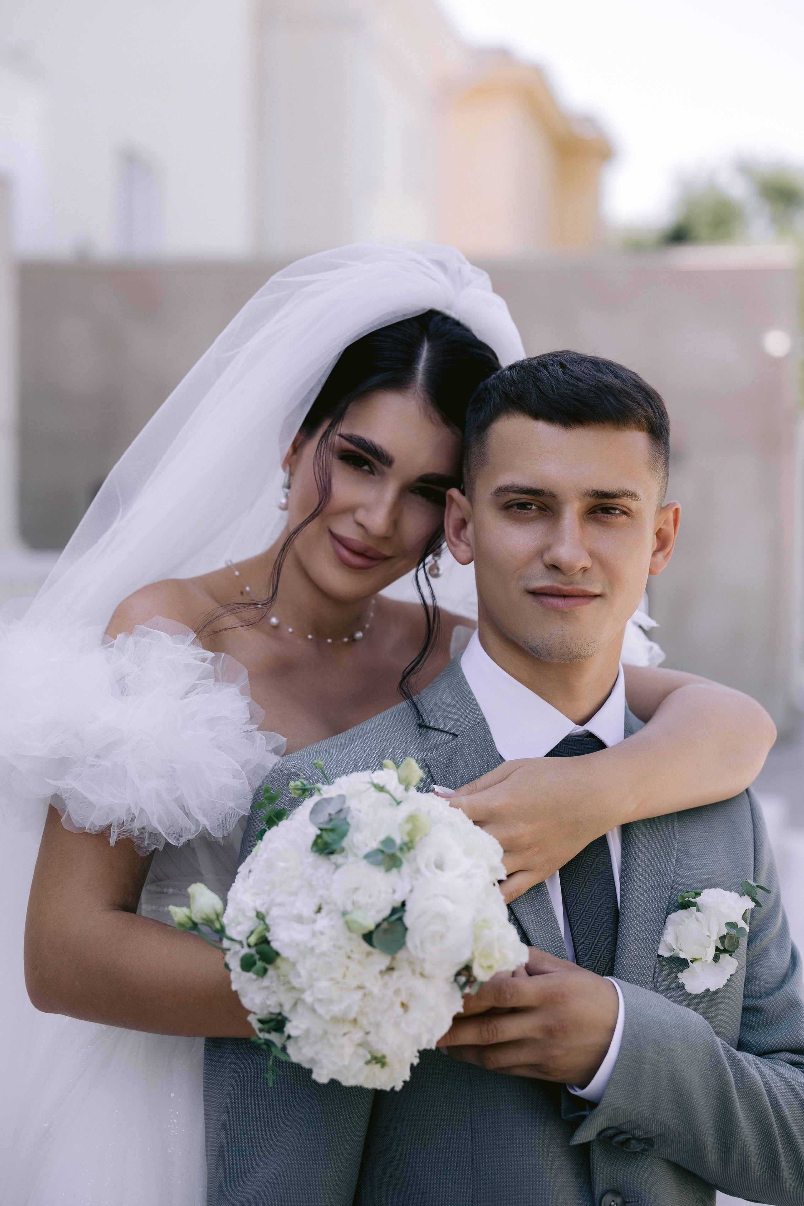 Диана, Матвей. Фотограф в Волгограде Кристина Прохоренко